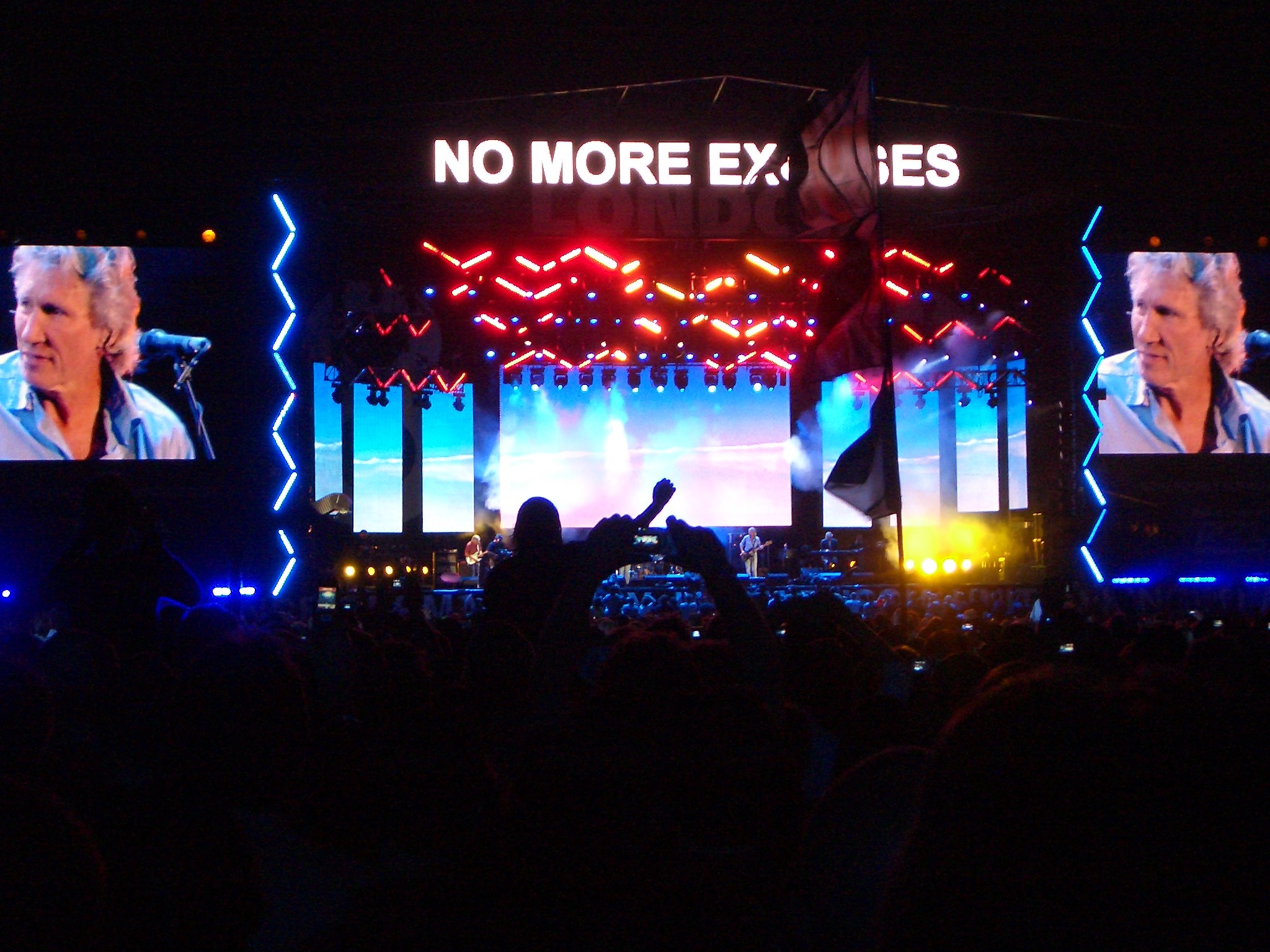 Pink Floyd Live Wallpaper (67+ images)