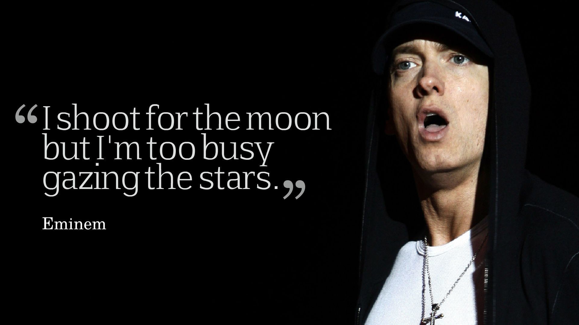 Eminem HD Wallpapers 1080p (77+ images)