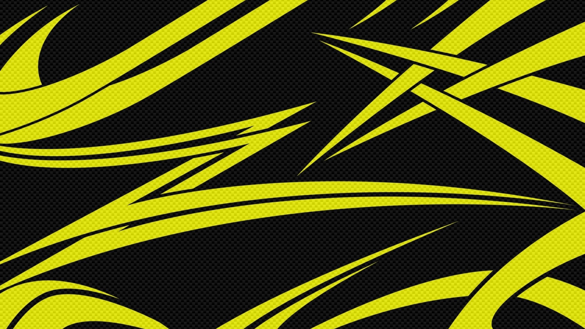 Black And Yellow HD Wallpaper (65+ images)