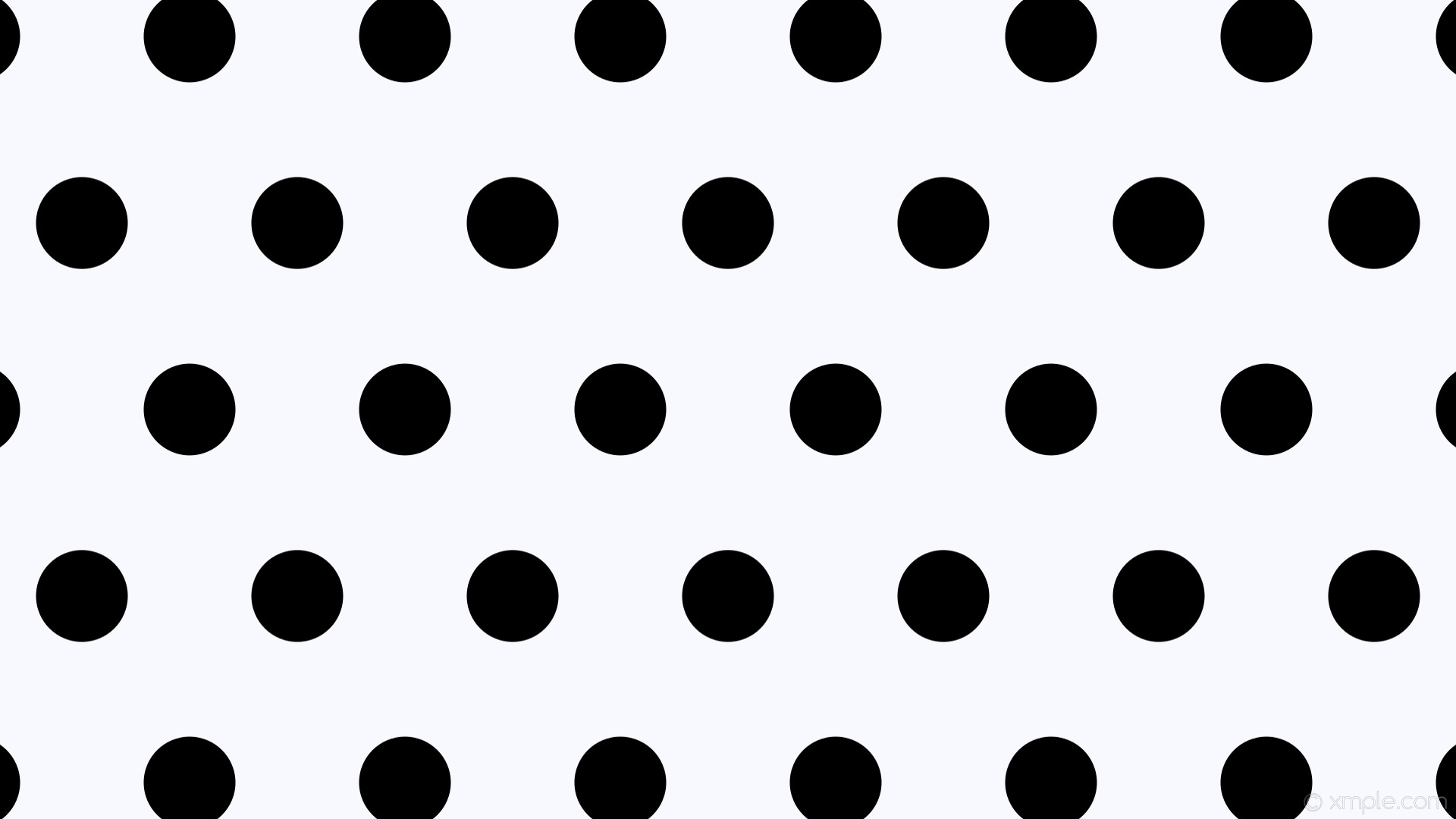 Black and White Dot Wallpaper (76+ images)