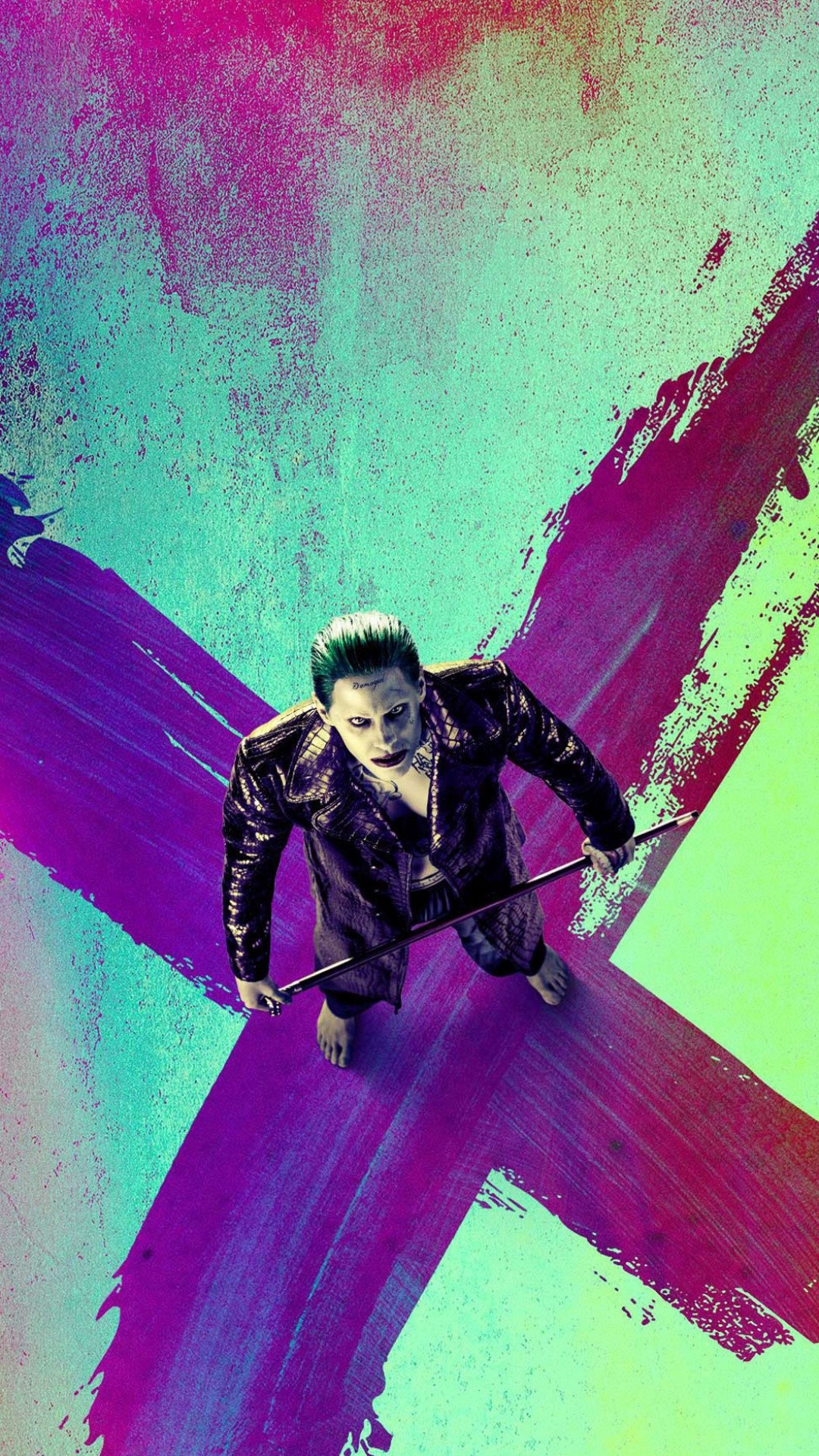 HD iPhone Joker Wallpaper (75+ images)