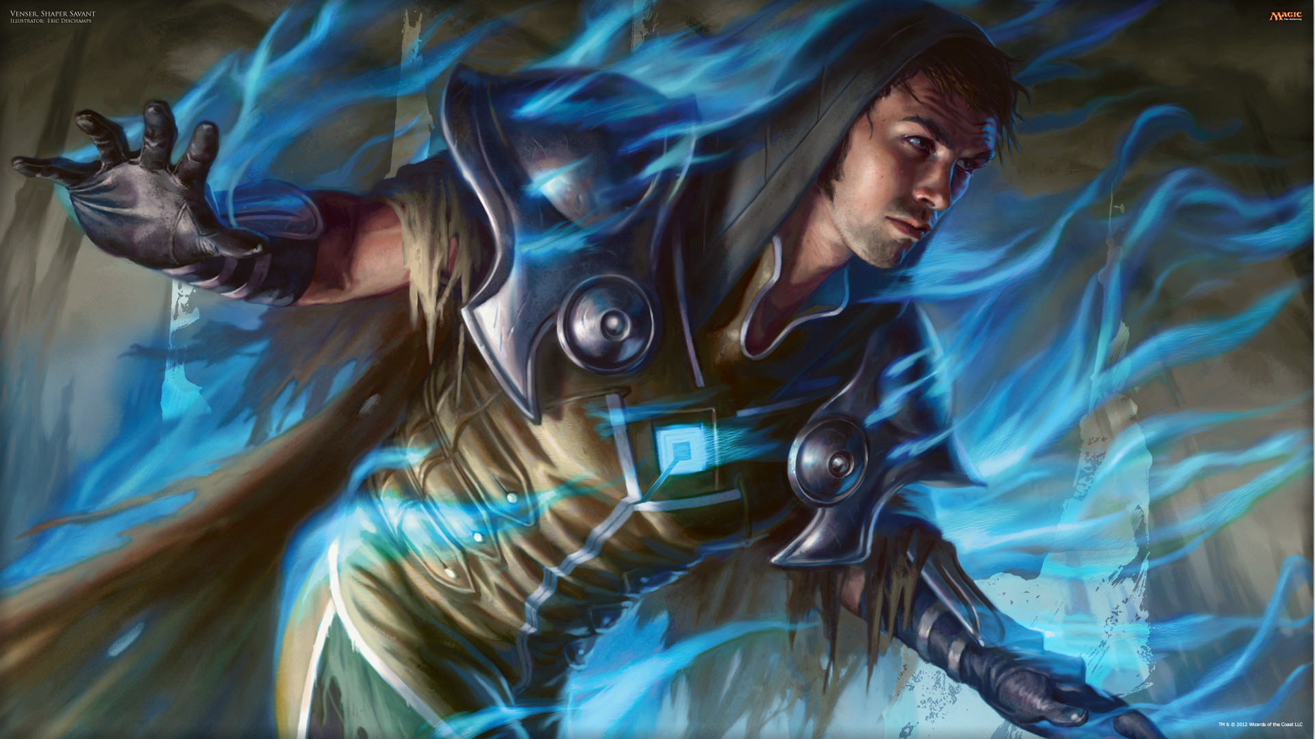 Jace Beleren Wallpaper (80+ images)