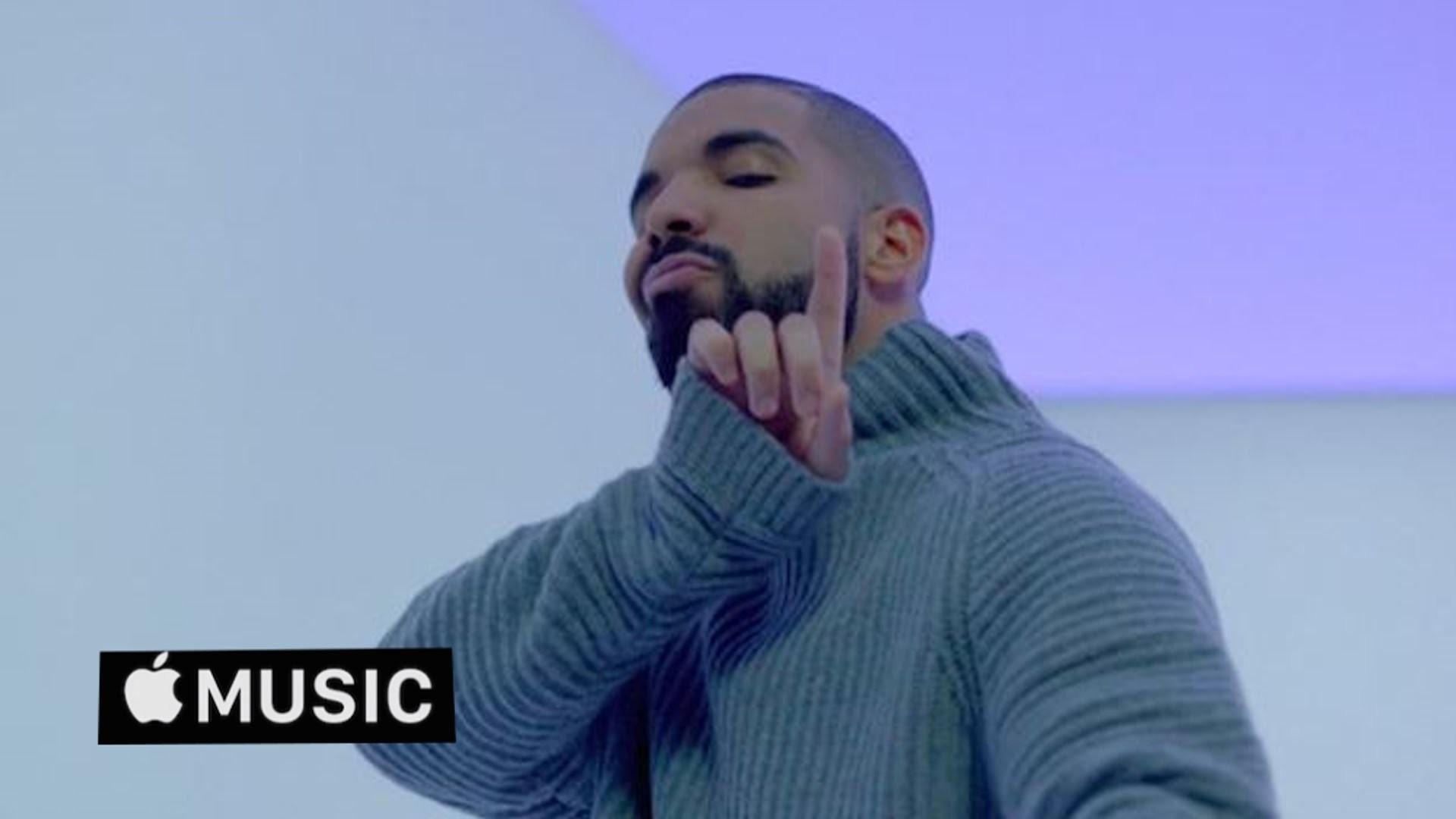 Drake Hotline Bling Wallpaper (84+ images)