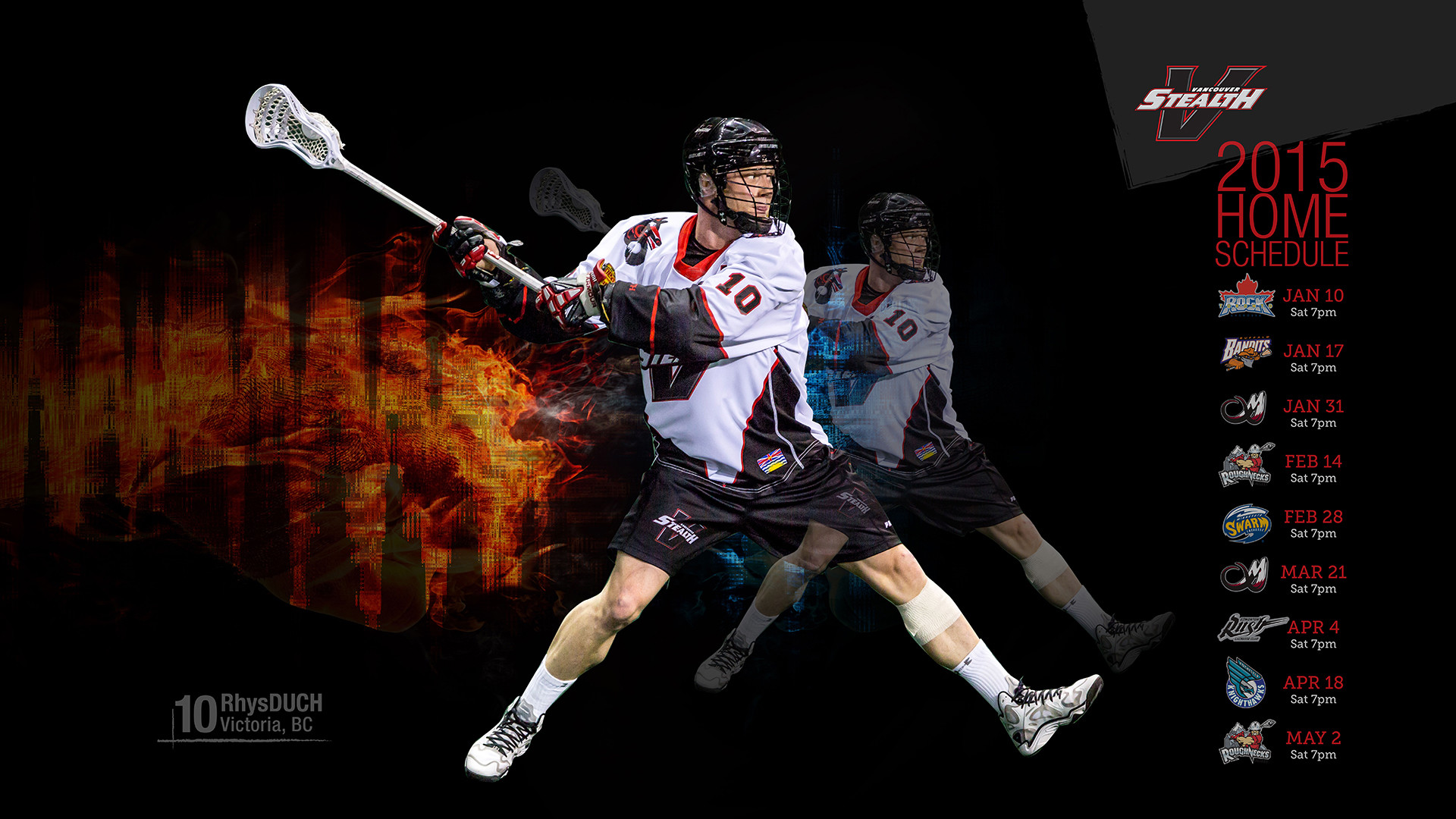 Cool Lacrosse Wallpapers (55+ images)