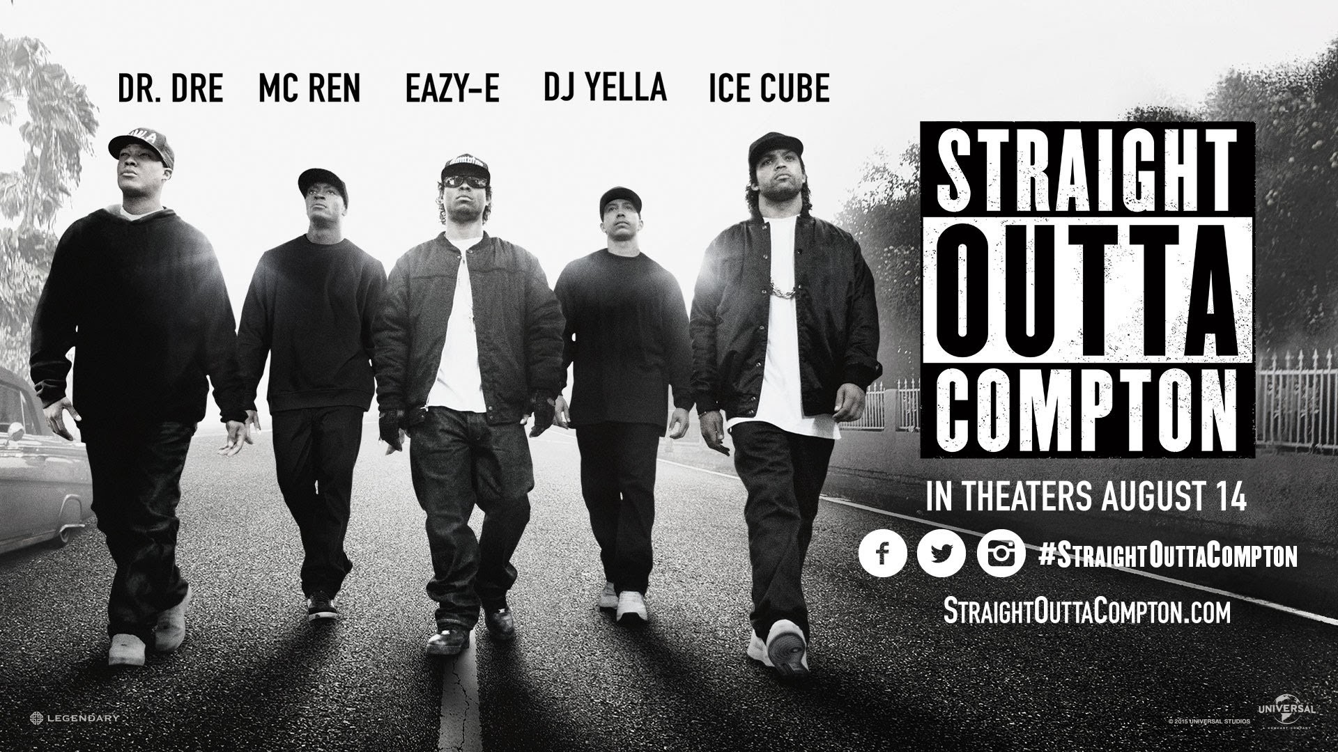 NWa HD Wallpaper (69+ images)