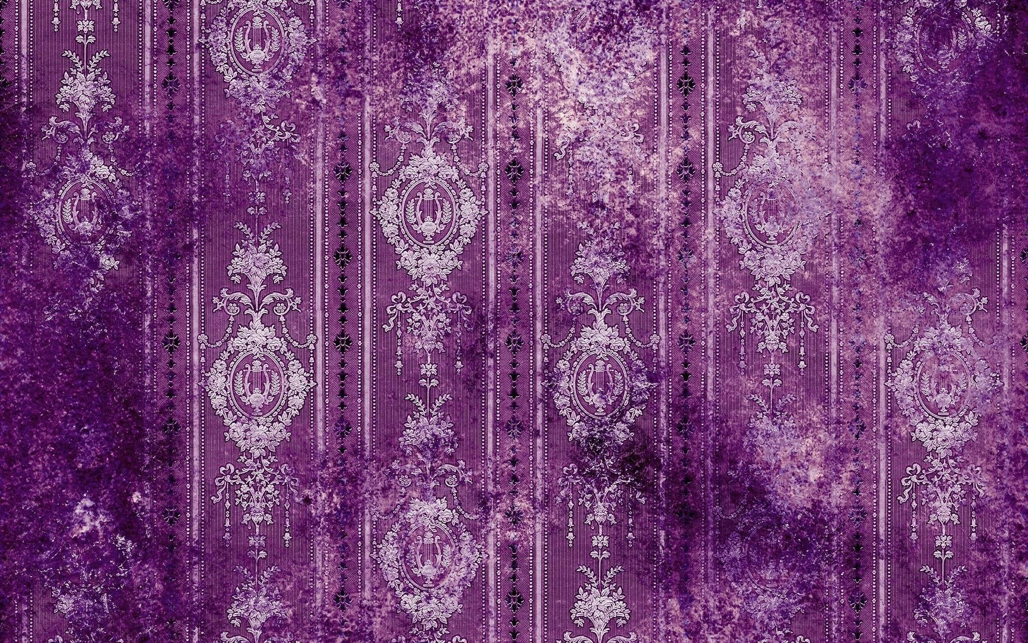 Black and Purple Backgrounds (59+ images)