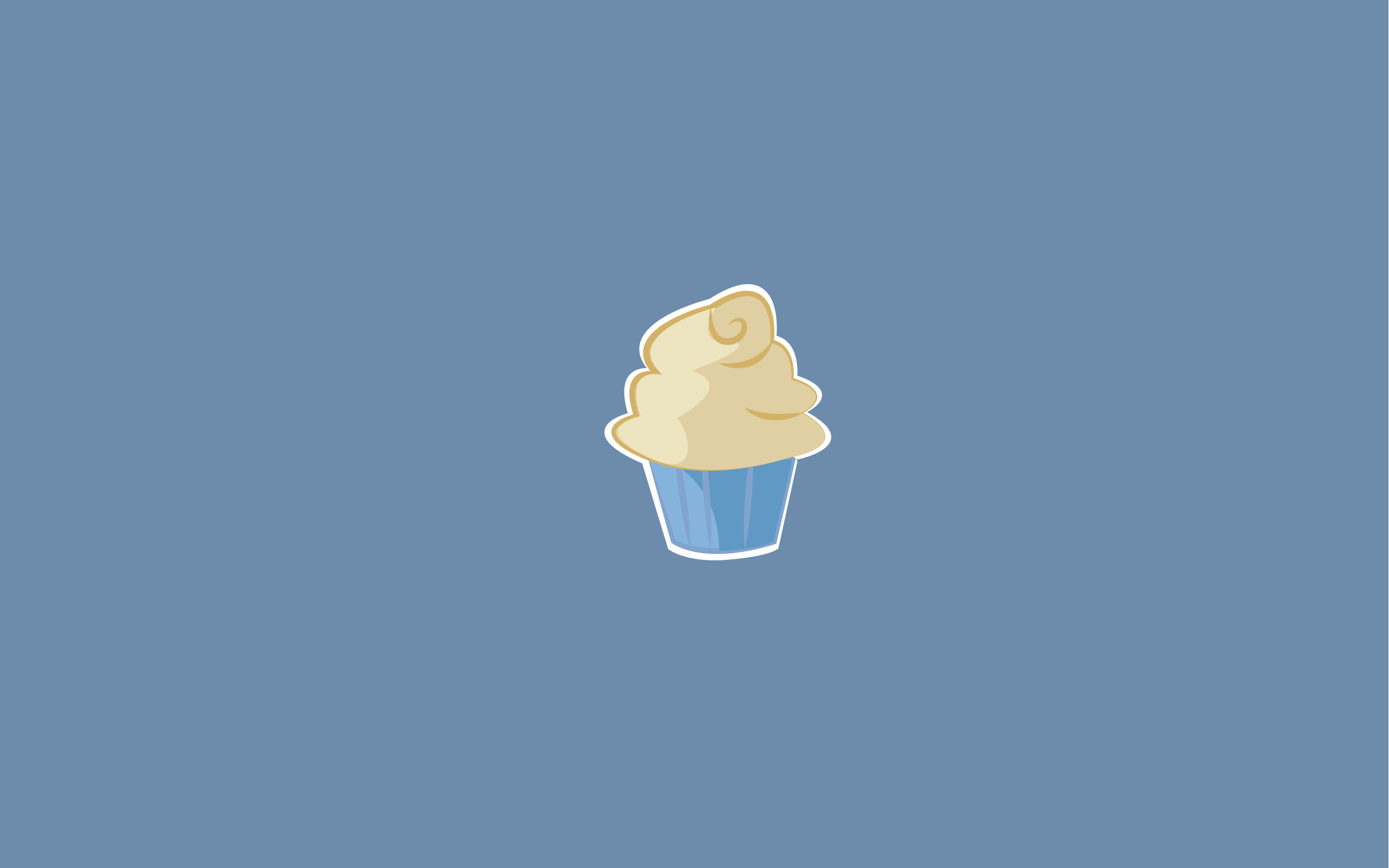 Cute Cartoon Food Wallpapers (67+ images)
