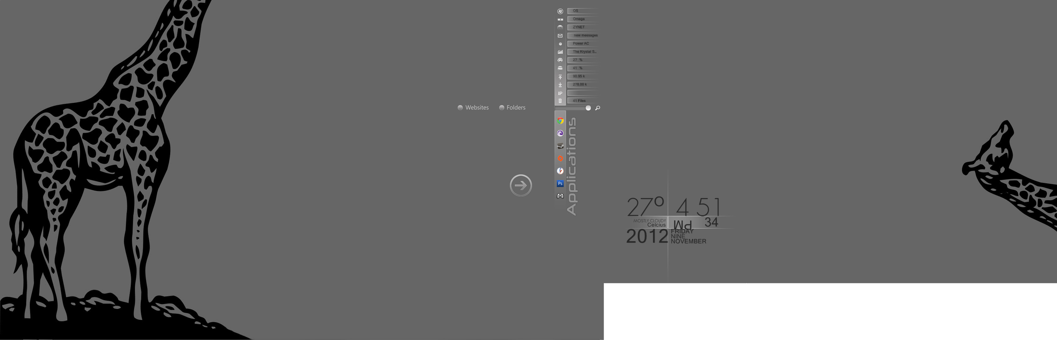 Funny Dual Monitor Wallpaper Reddit Wallpaper 4k dual monitor trick