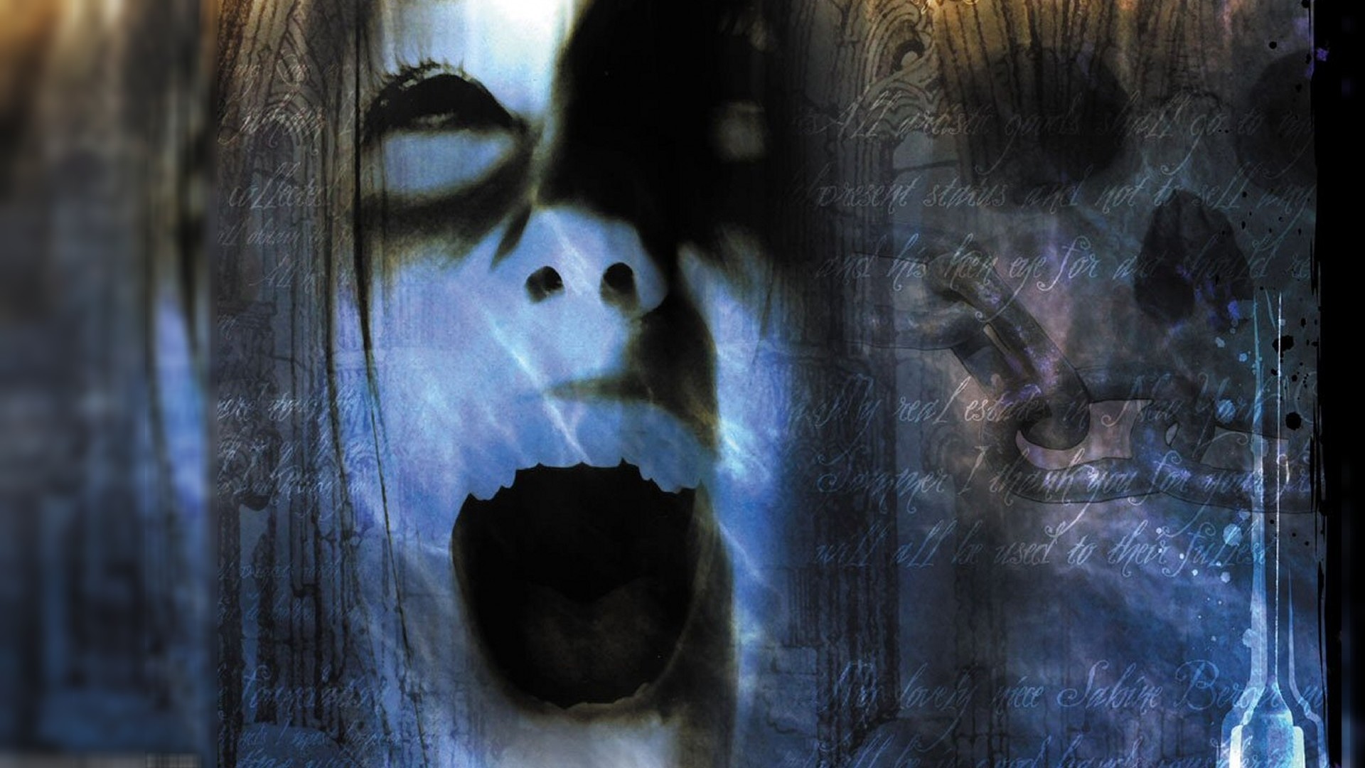 [74+] Scary Halloween Background Images