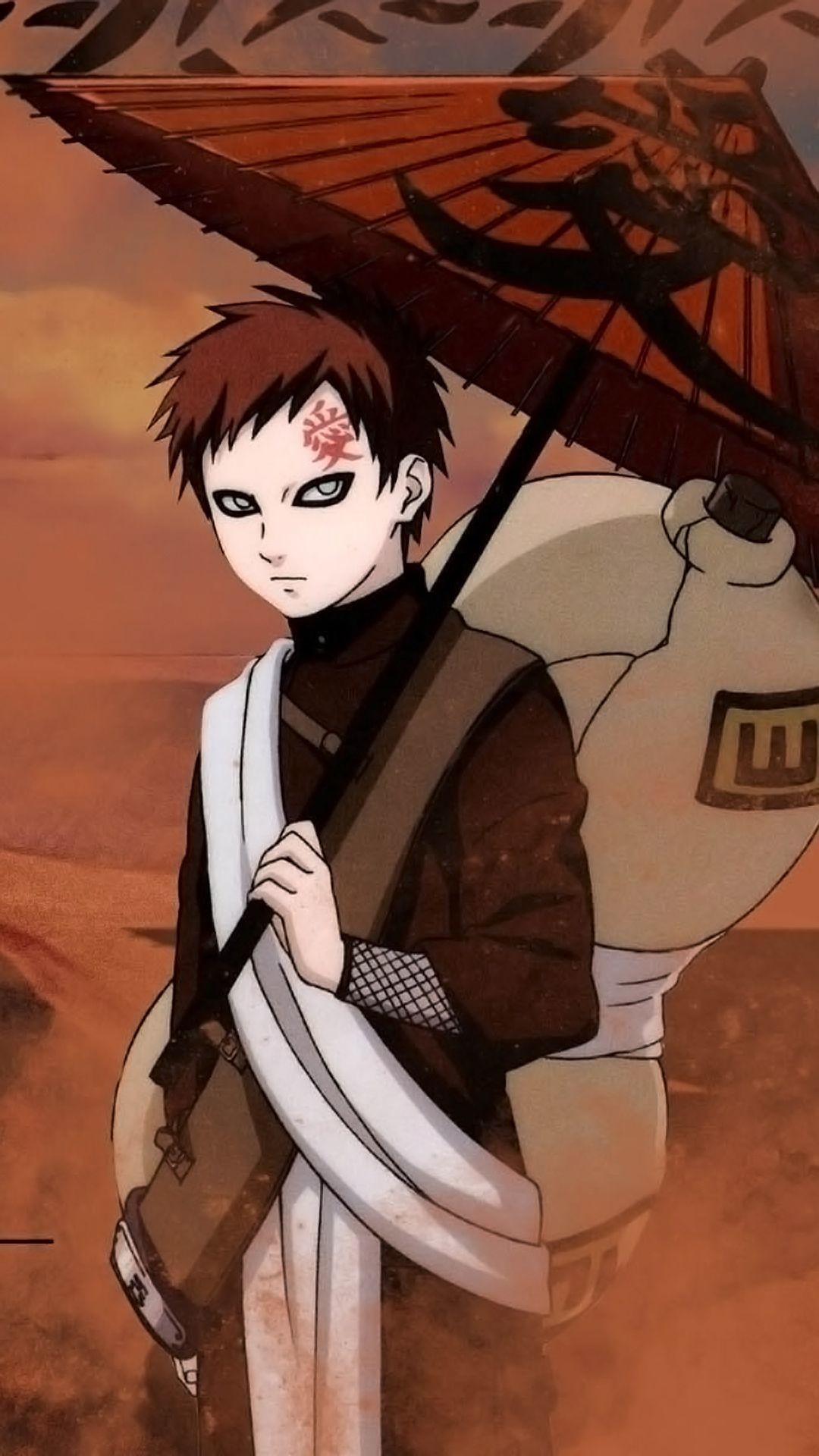 Gaara HD Wallpapers (56+ images)