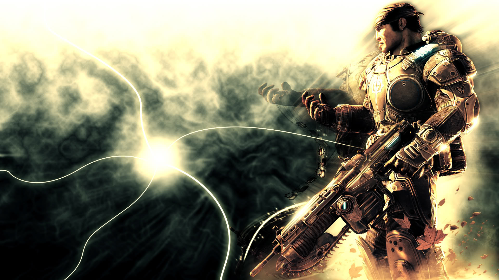 Video Game Wallpapers For Desktop (66+ images)