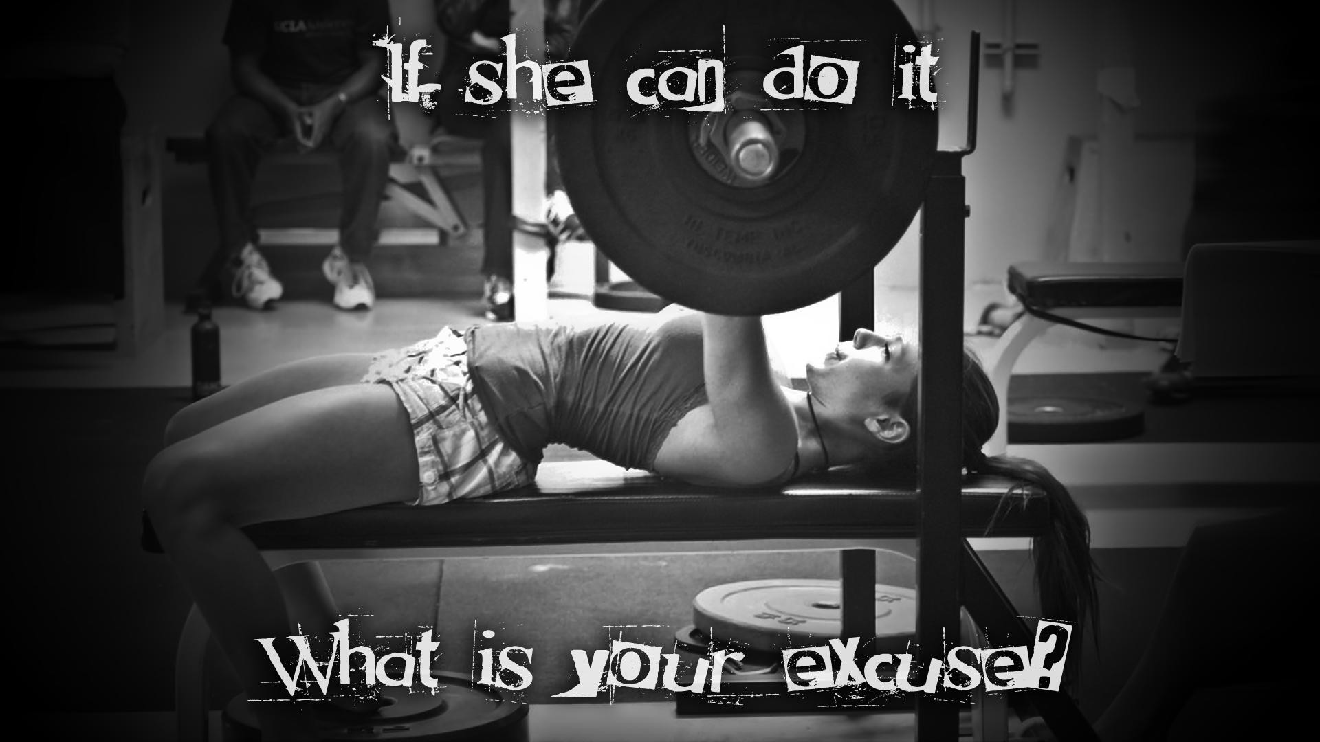 Powerlifting Motivational Wallpapers (82+ images)