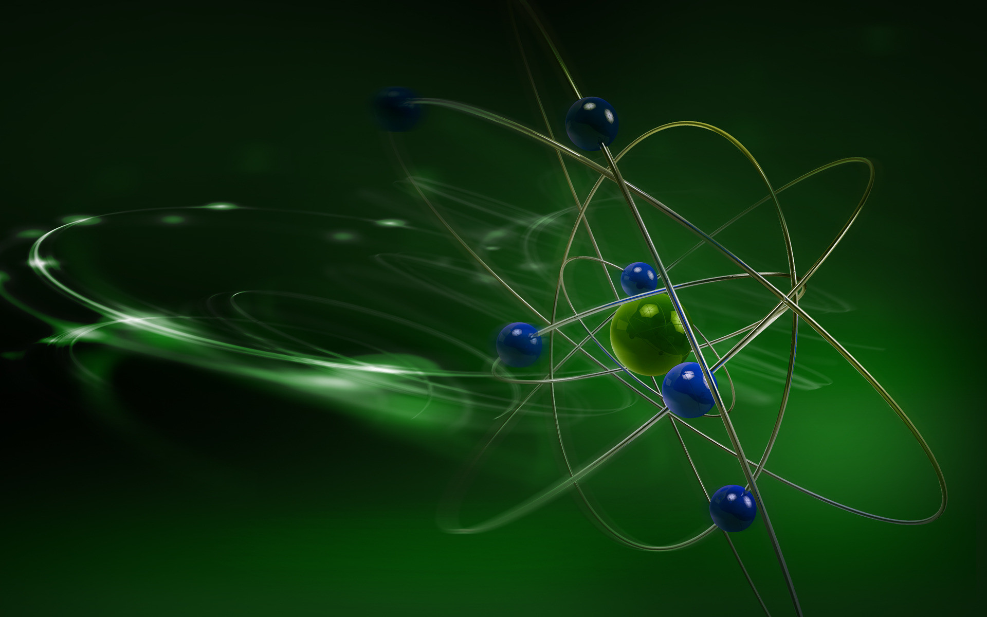 HD Chemistry Wallpapers (61+ images)