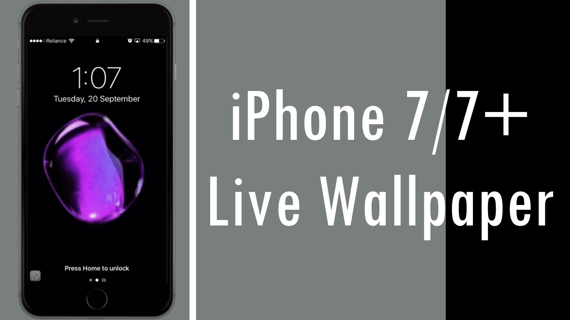 Live Photo Wallpaper IPhone 6S (84+ images)