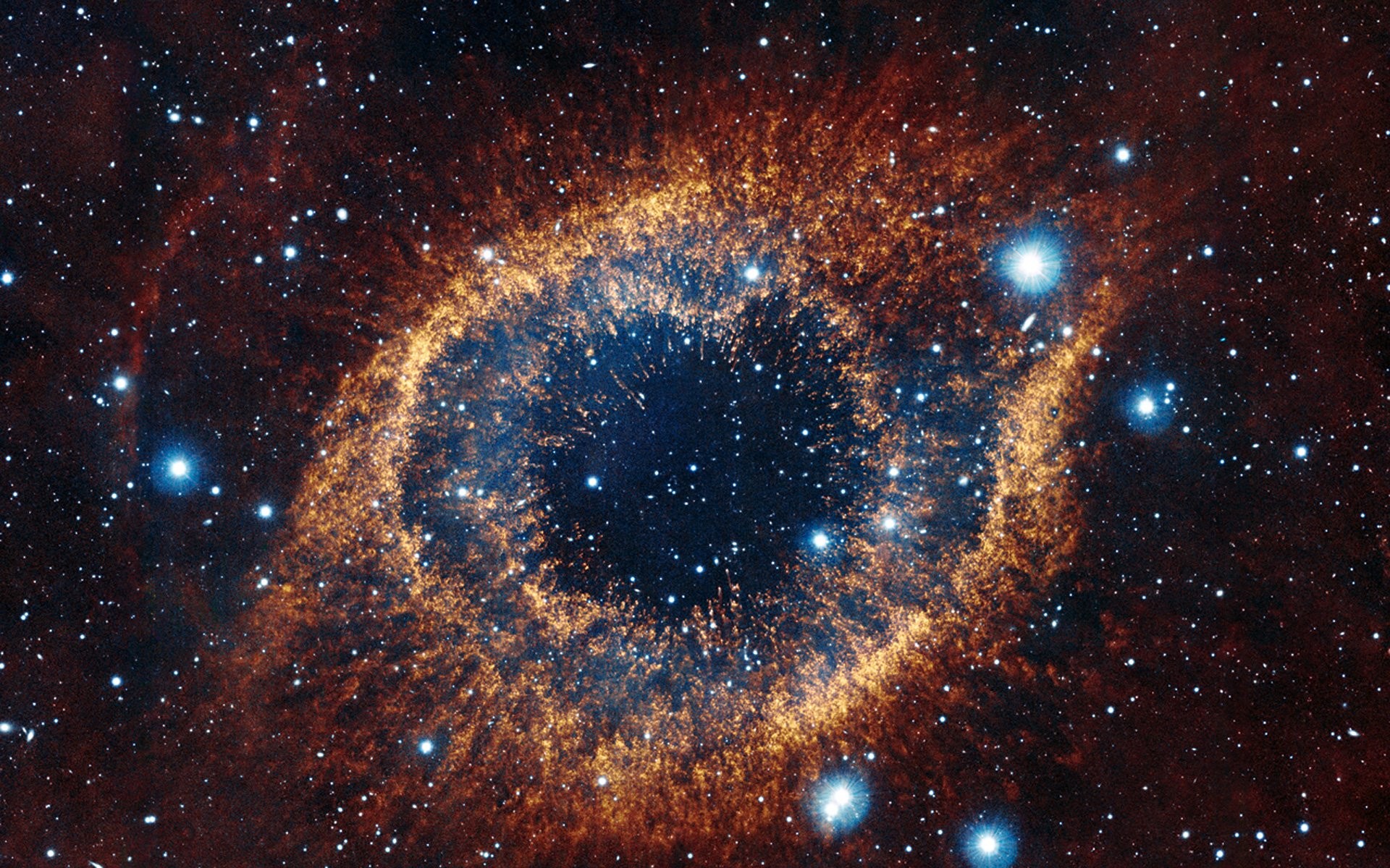 The most awesome space images of the decade Vox