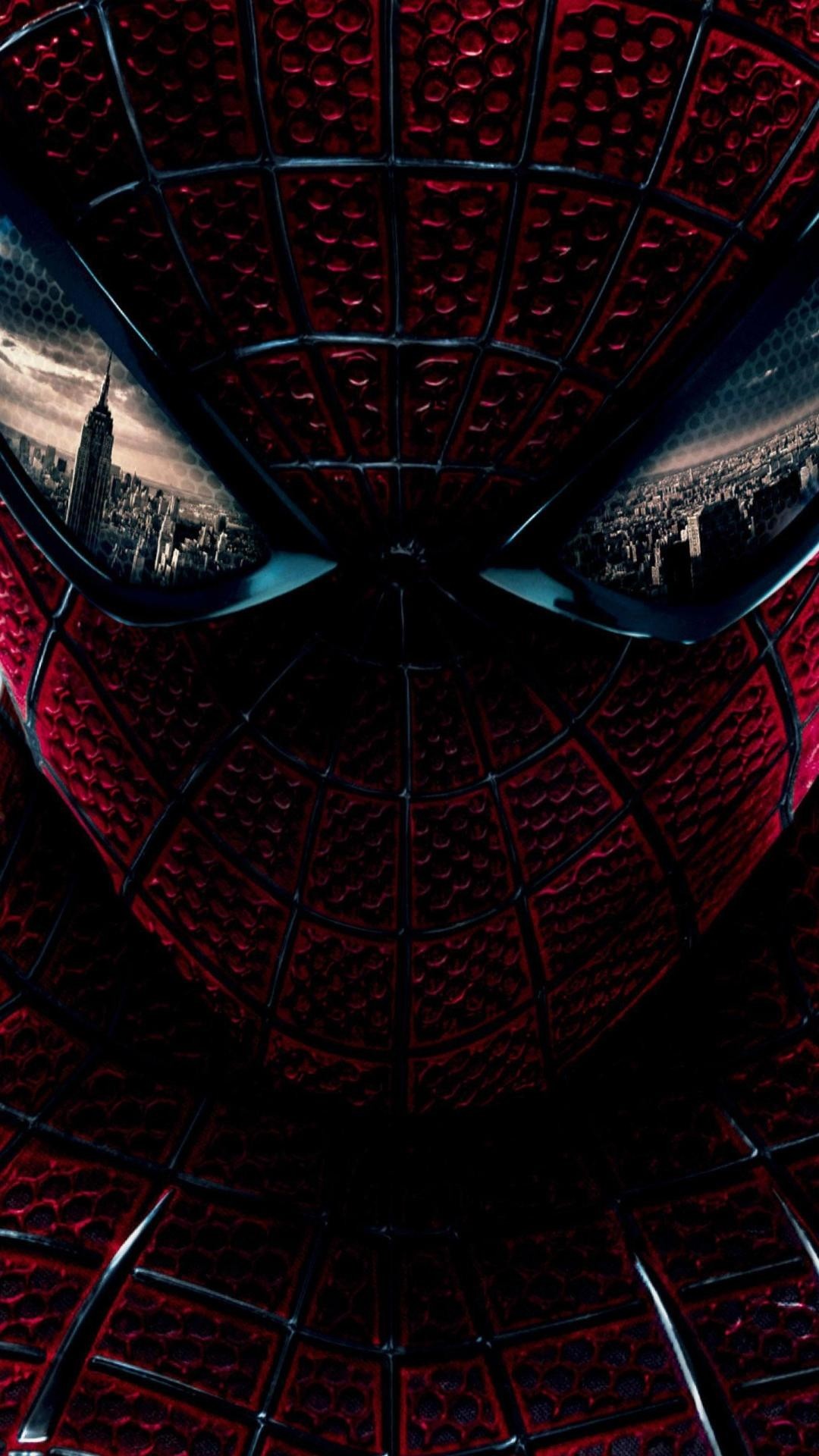Spiderman iPhone Wallpaper HD (83+ images)