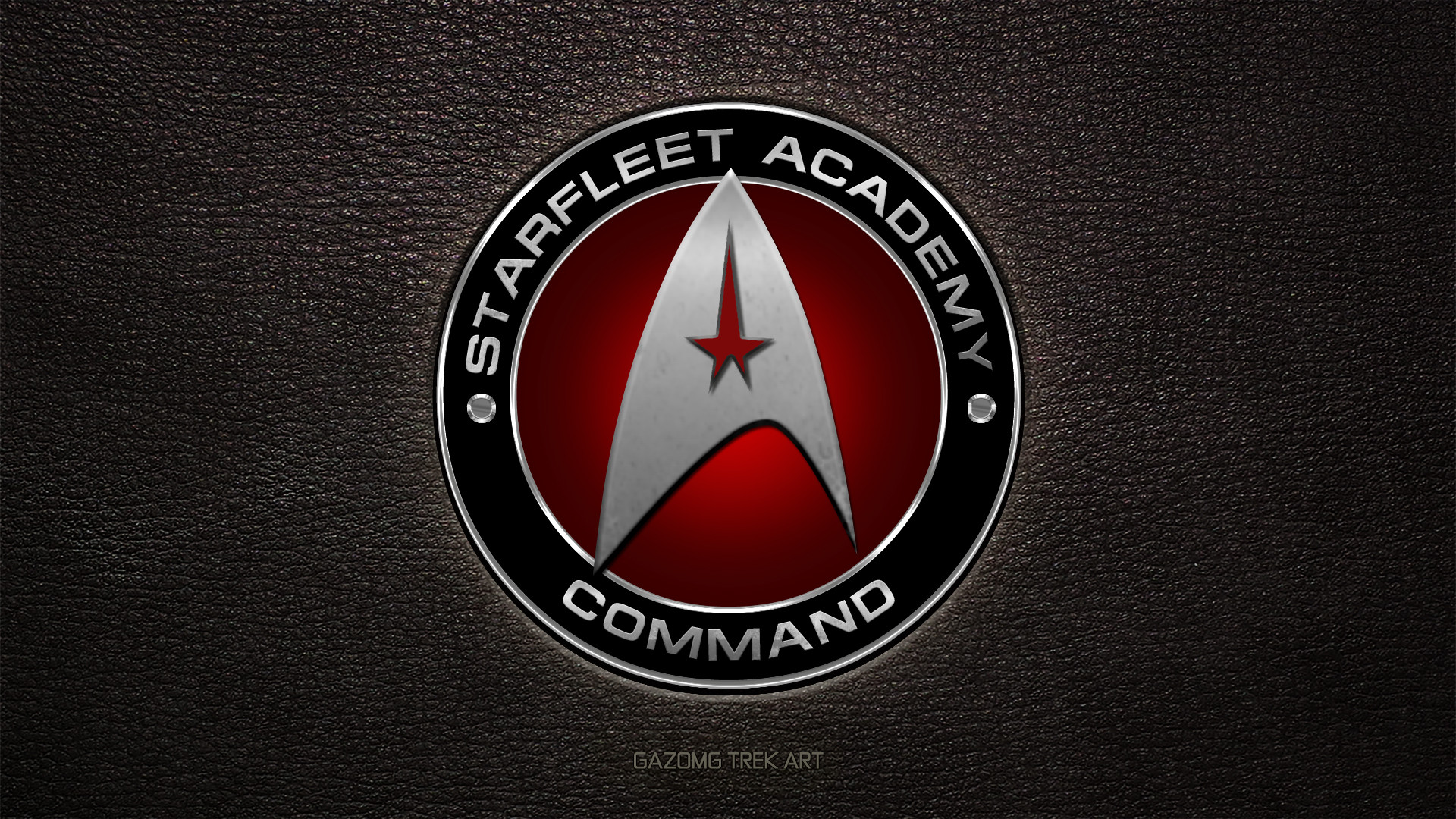 Starfleet Logo Wallpaper (72+ images)