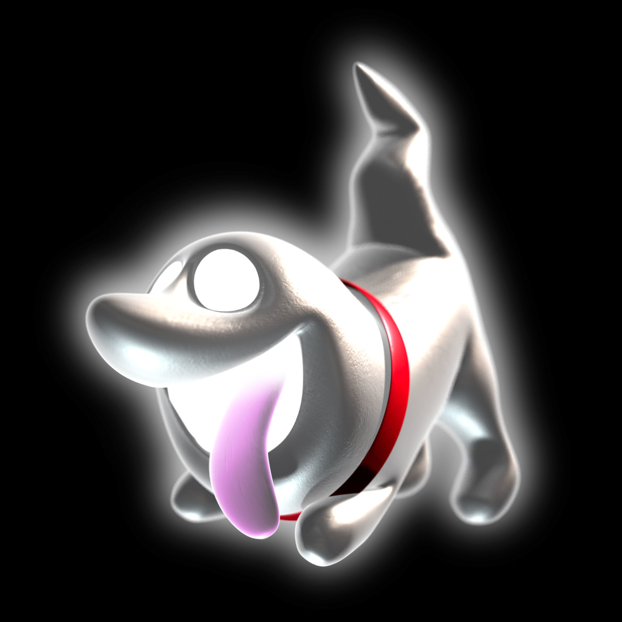 Luigis Mansion Wallpaper (64+ images)