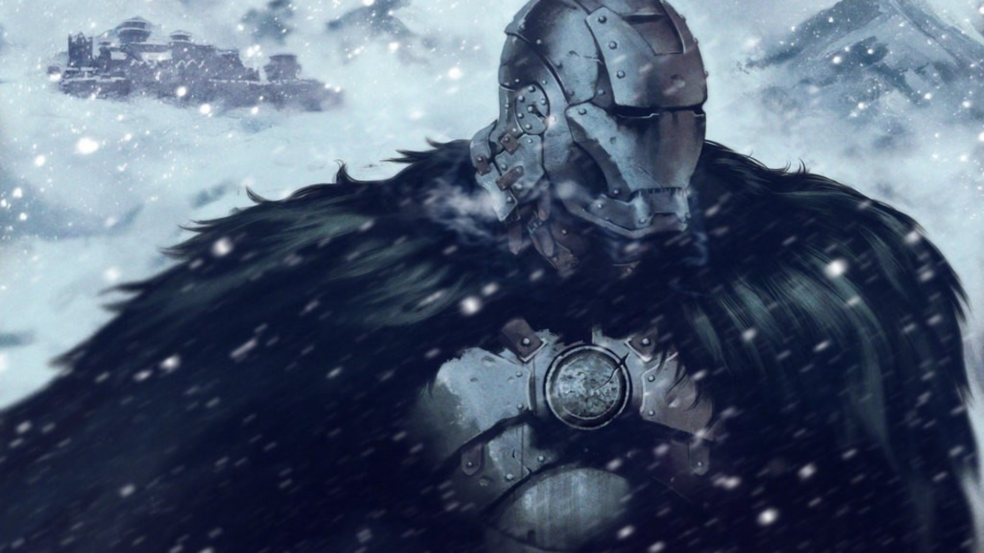 House Stark Wallpaper (71+ images)