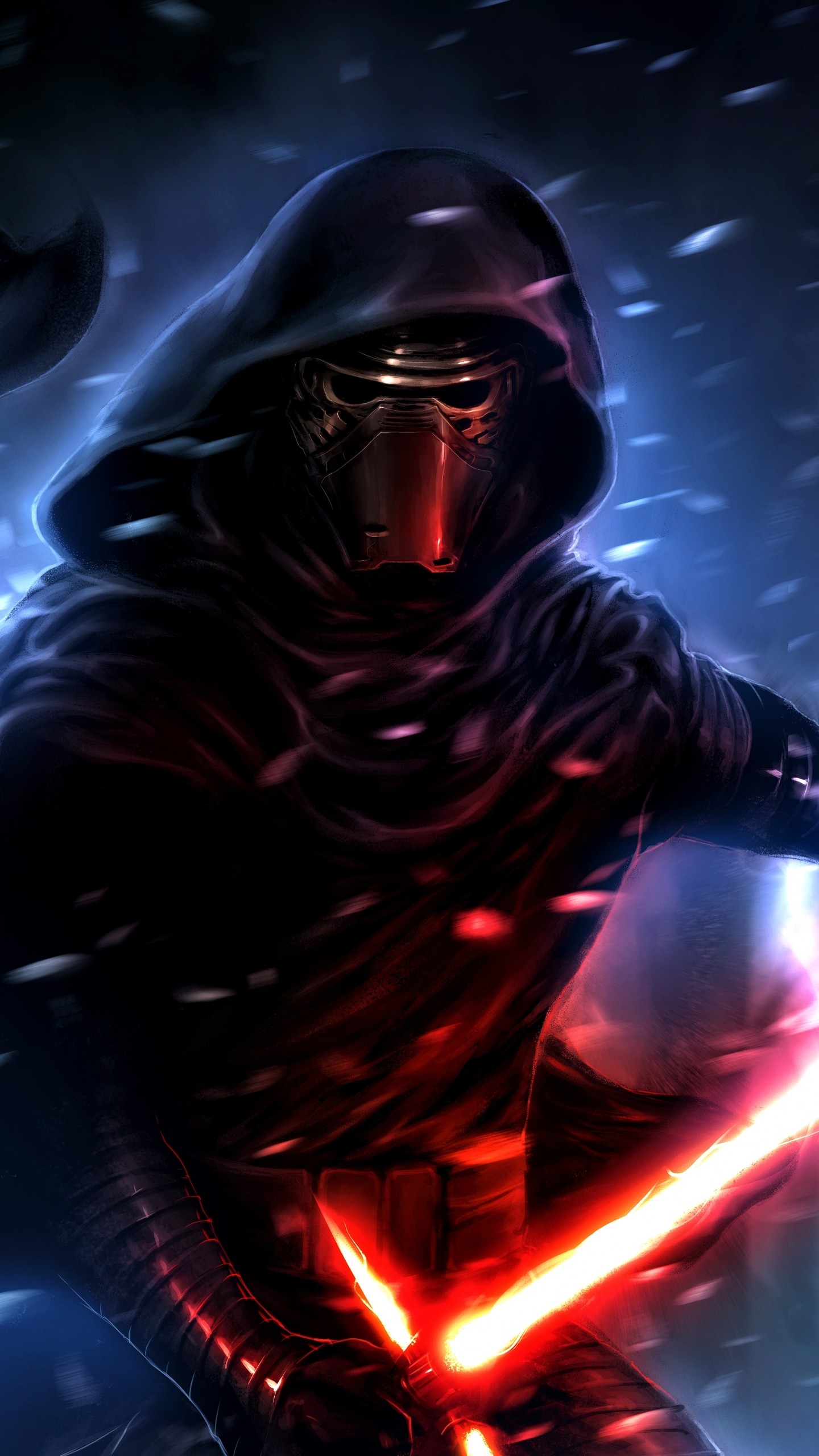 Kylo Ren Wallpaper (68+ images)