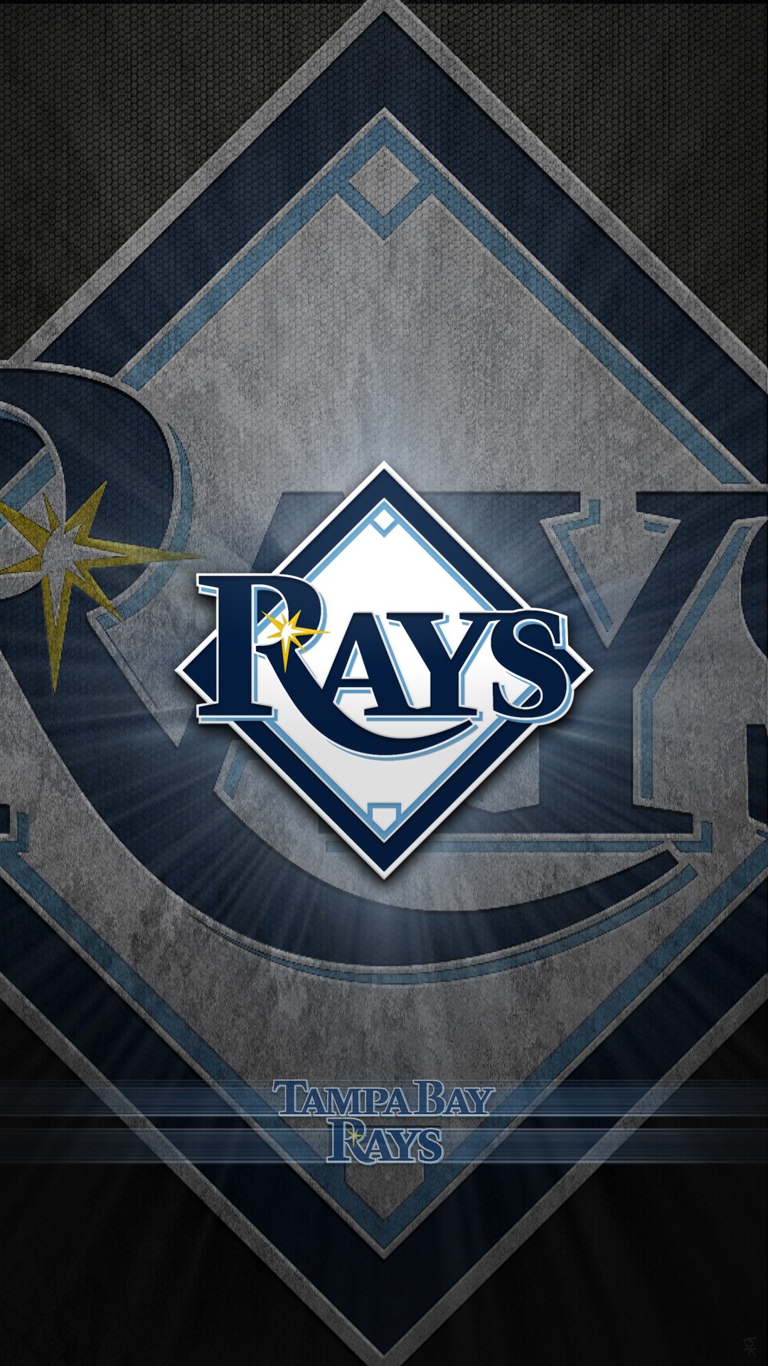 Tampa Bay Rays Desktop Wallpaper (62+ images)