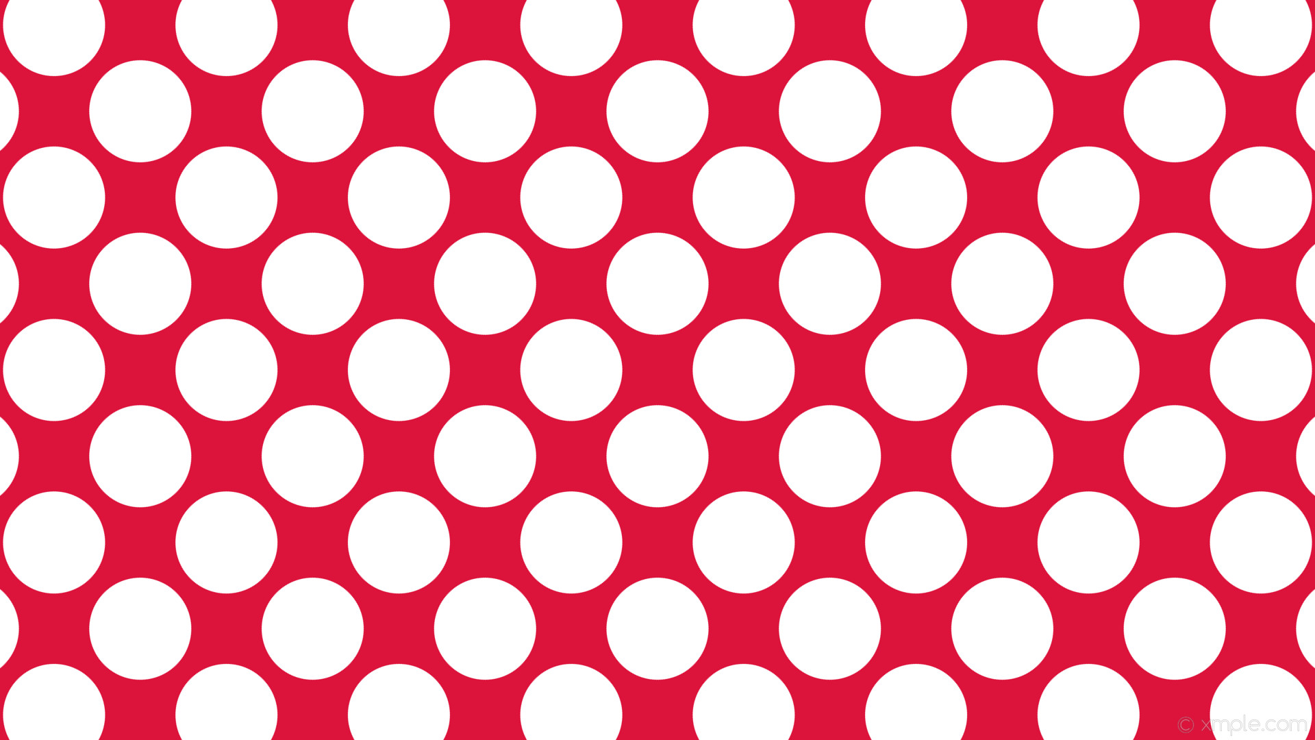 Red Polka Dot Wallpaper (86+ images)