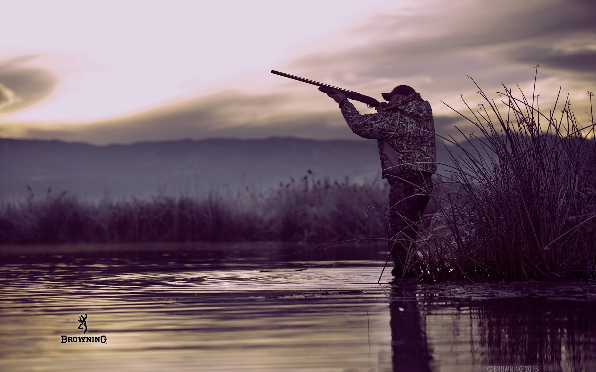 Browning Wallpapers (71+ images)