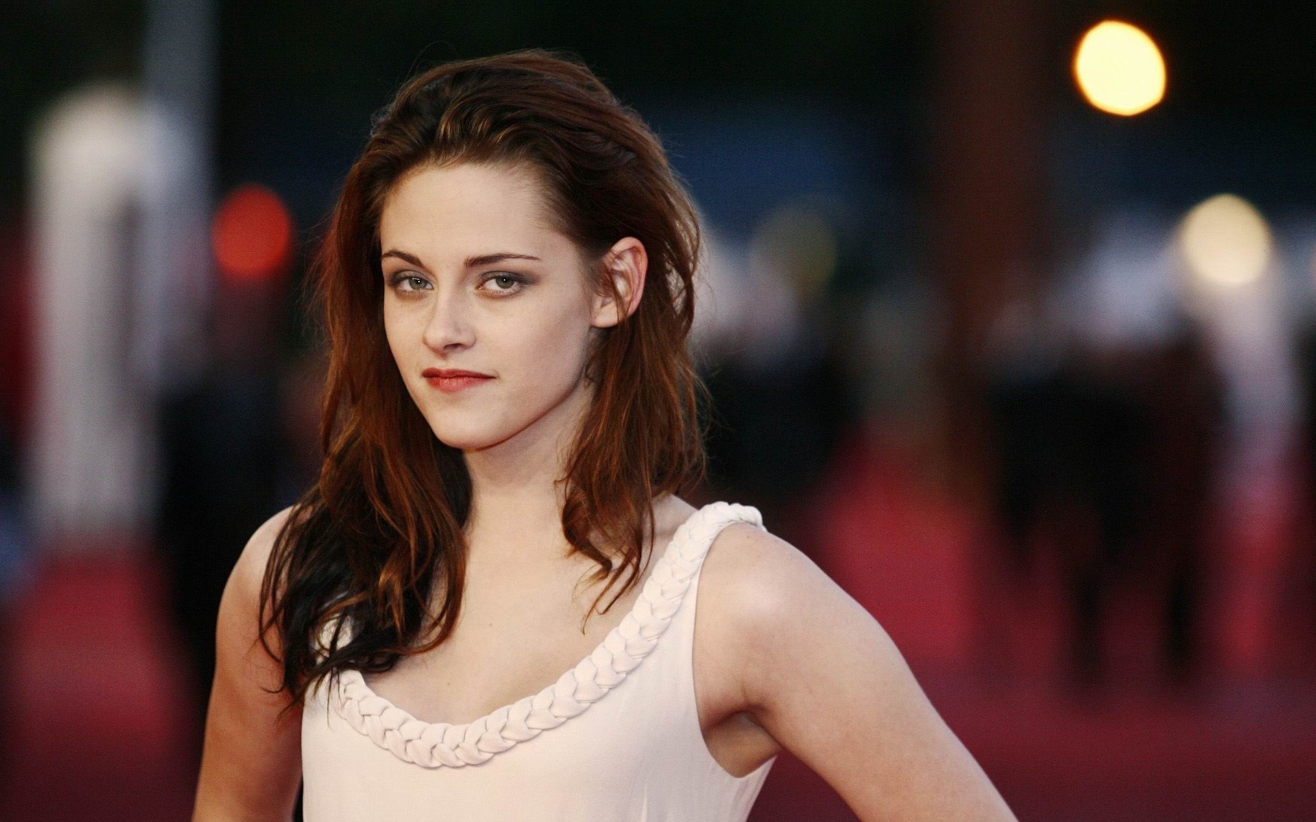 Kristen Stewart HD Wallpapers 1920x1200 (78+ images)
