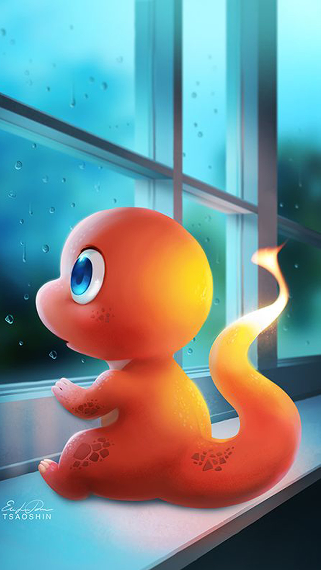 Charmander Wallpaper HD (76+ images)