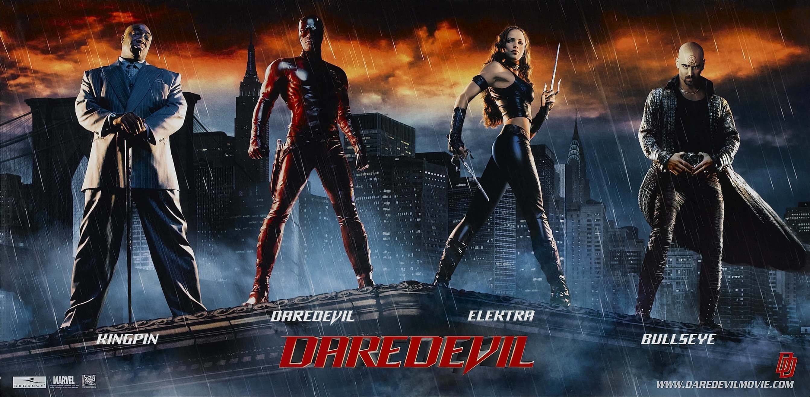 Daredevil iPhone Wallpaper (71+ images)