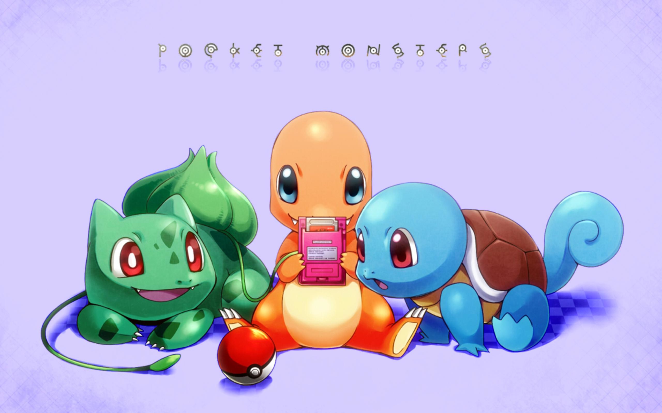 Bulbasaur Wallpaper (78+ images)