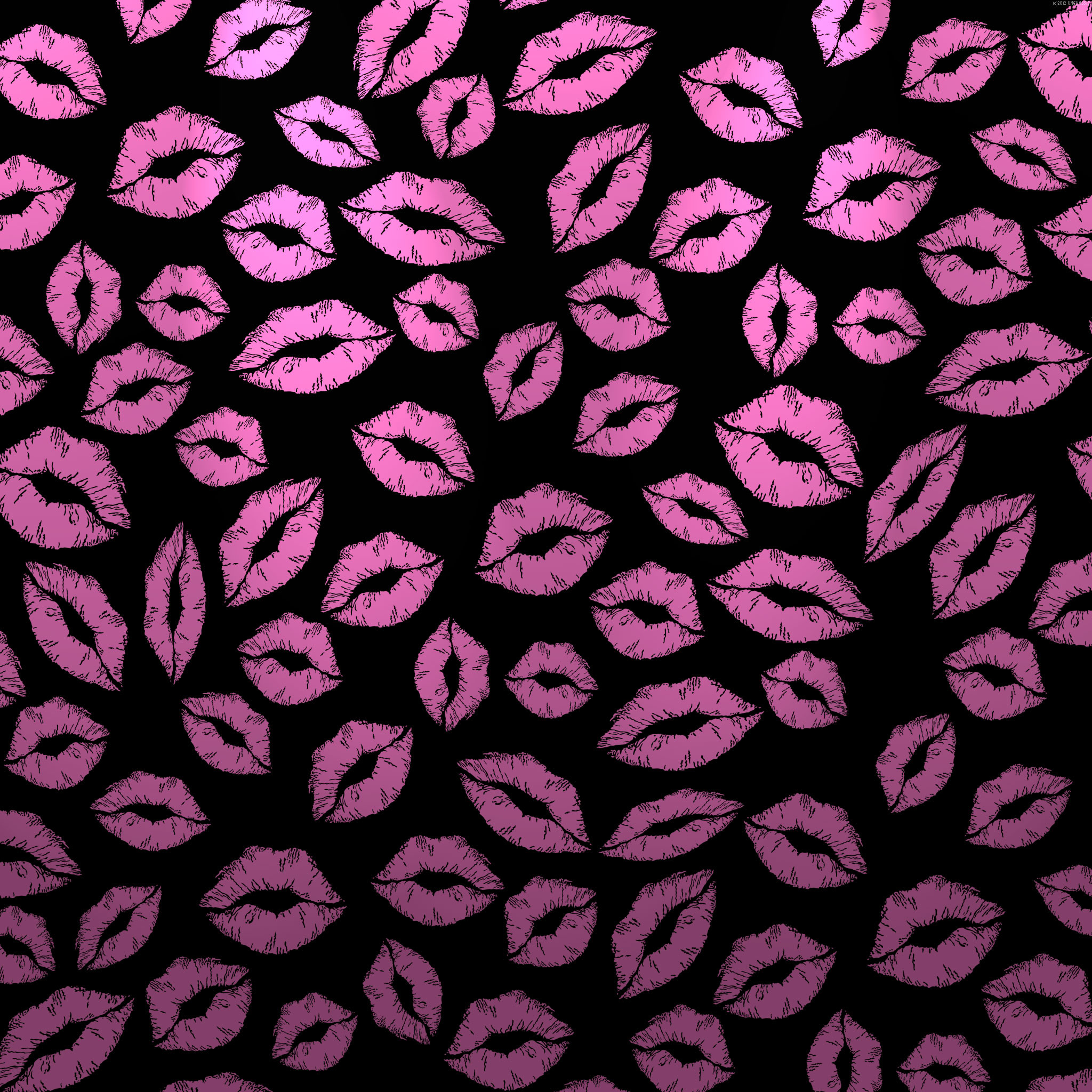 Pink And Black Wallpaper For Walls Choose from a curated selection of