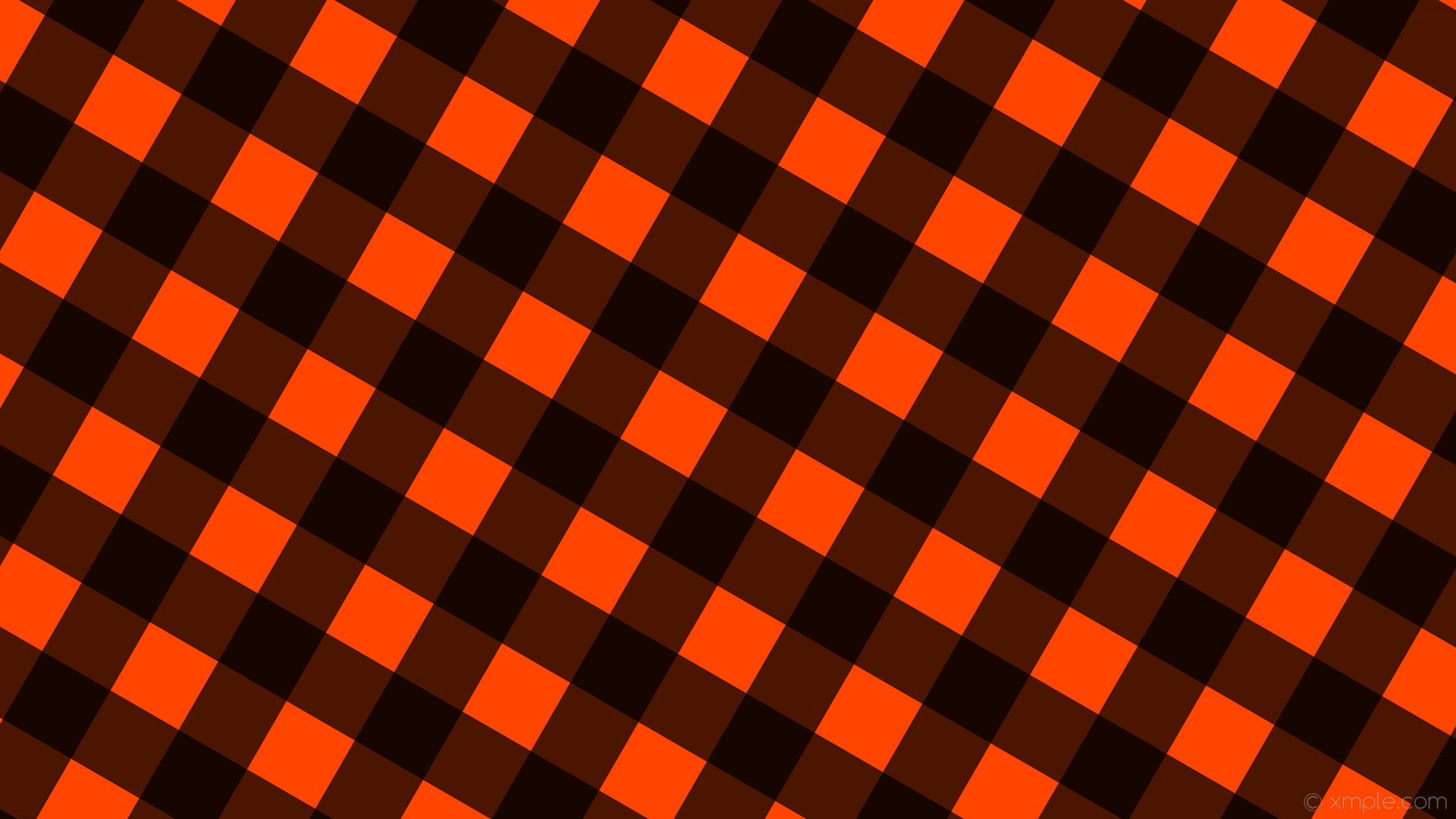 Black and Orange Wallpaper (74+ images)