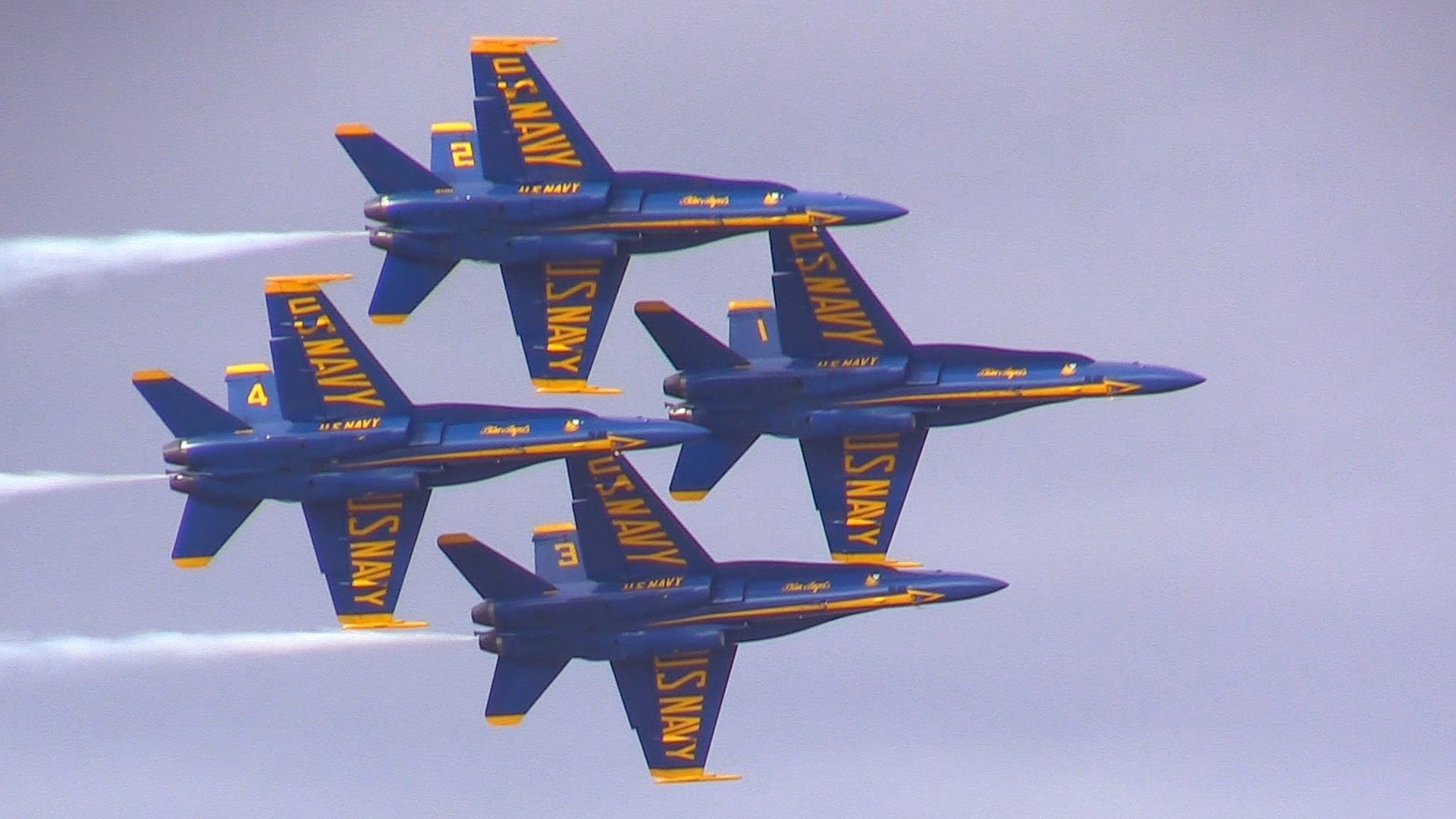 Blue Angels Wallpaper (70+ images)