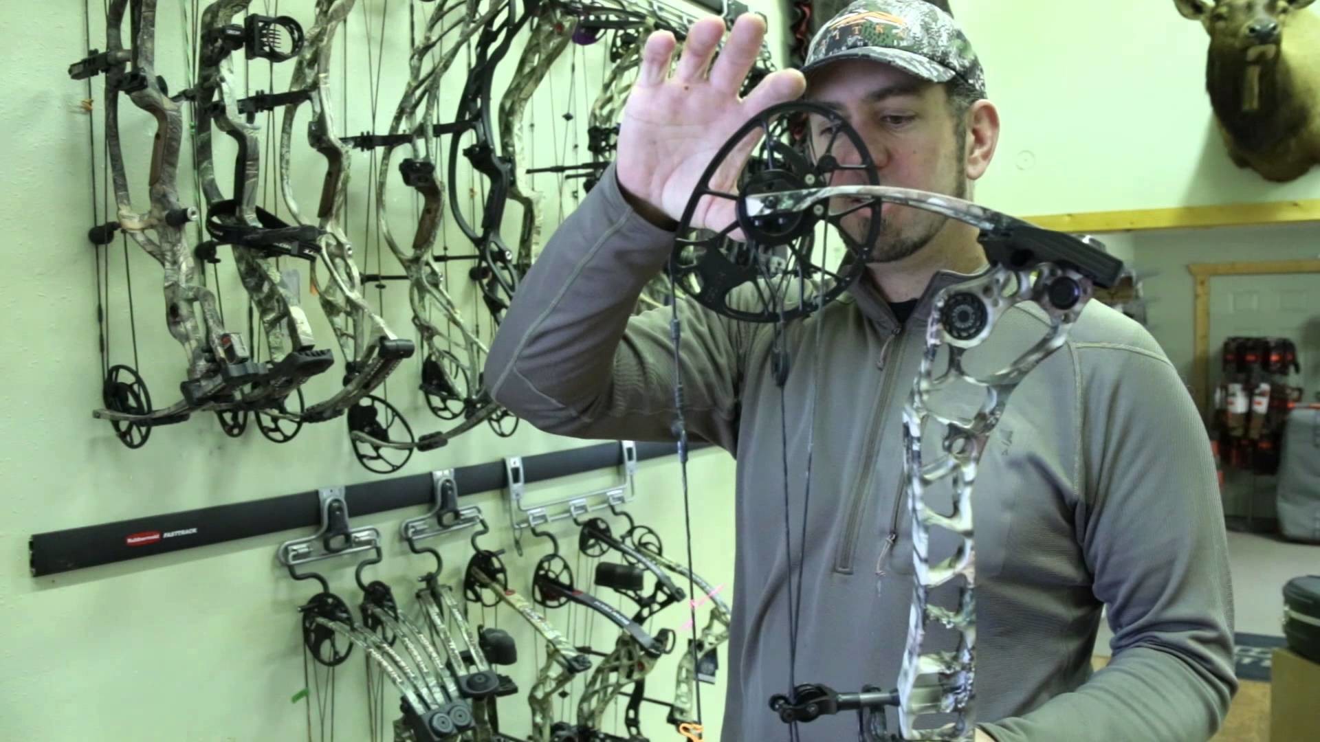 Mathews Archery Wallpaper (64+ images)