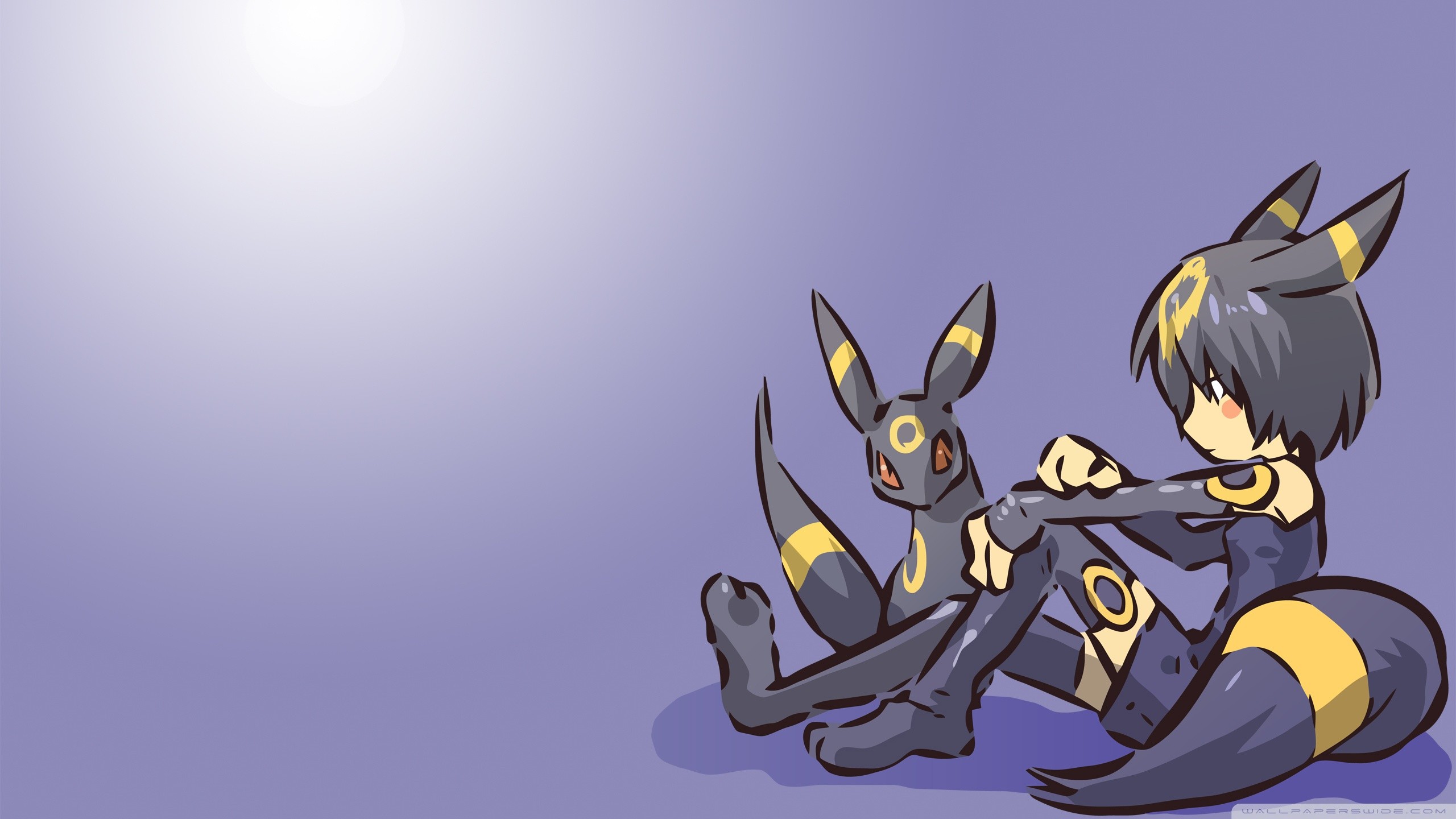 Pokemon Wallpaper 2560x1440 (79+ images)