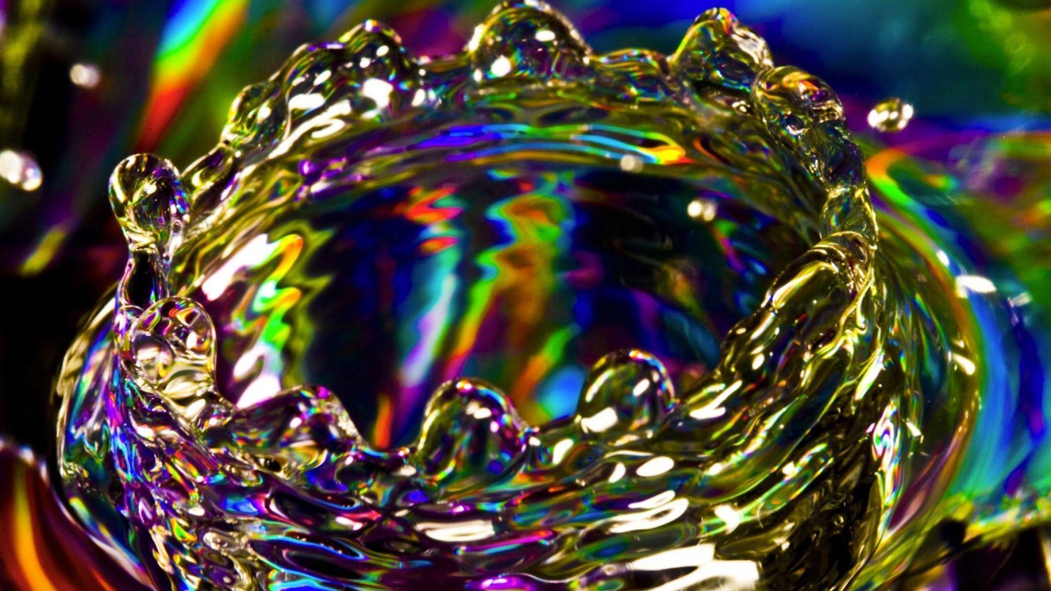 Abstract HD Wallpapers 1080p (80+ images)