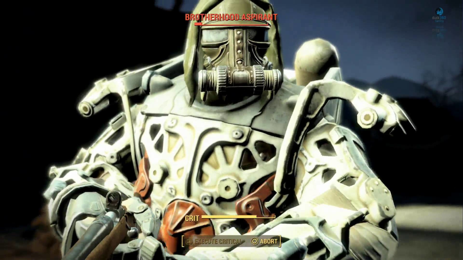 Fallout 4 Institute Wallpaper (94+ images)