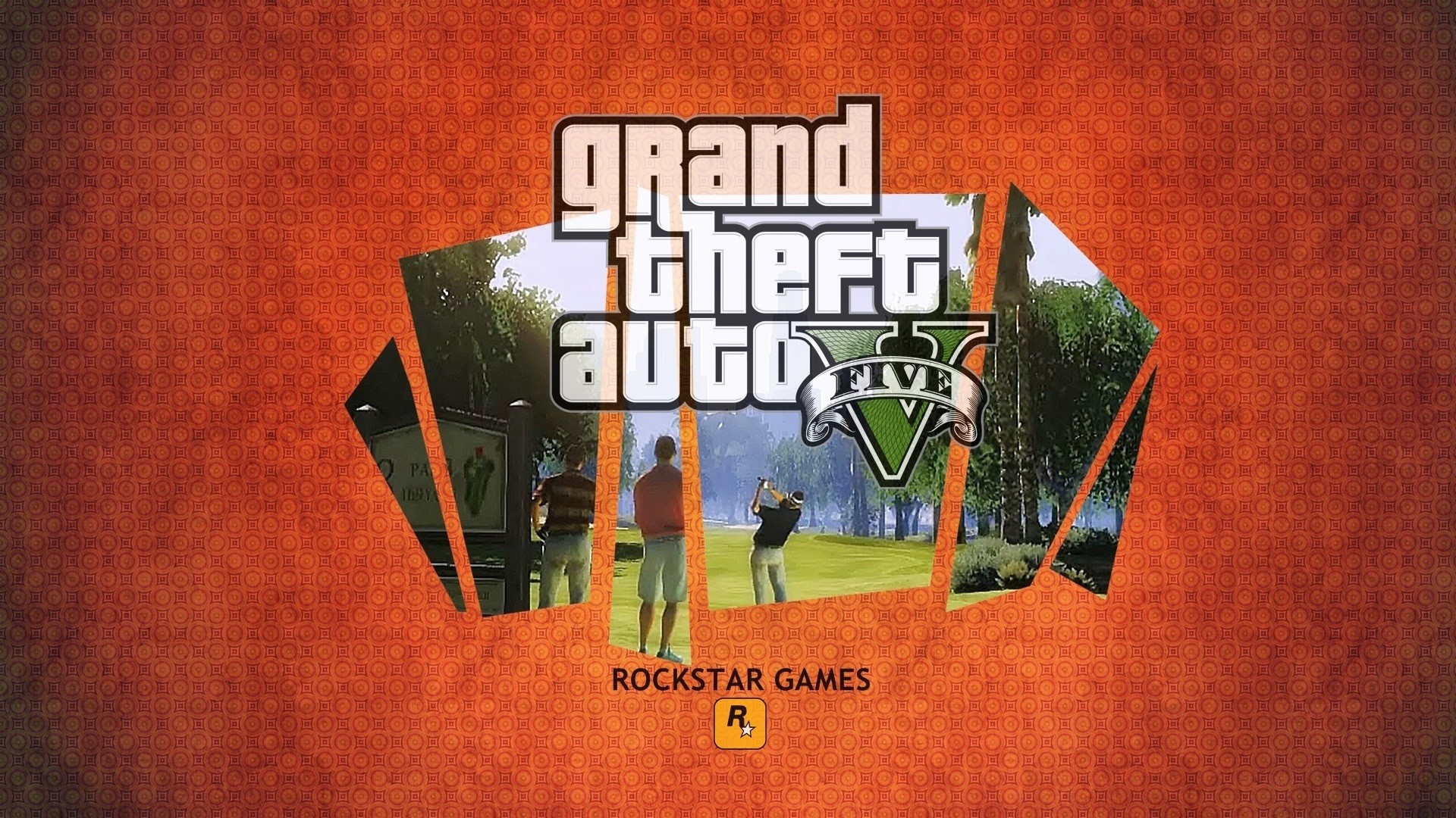 GTA V Wallpaper 1080p HD (79+ images)