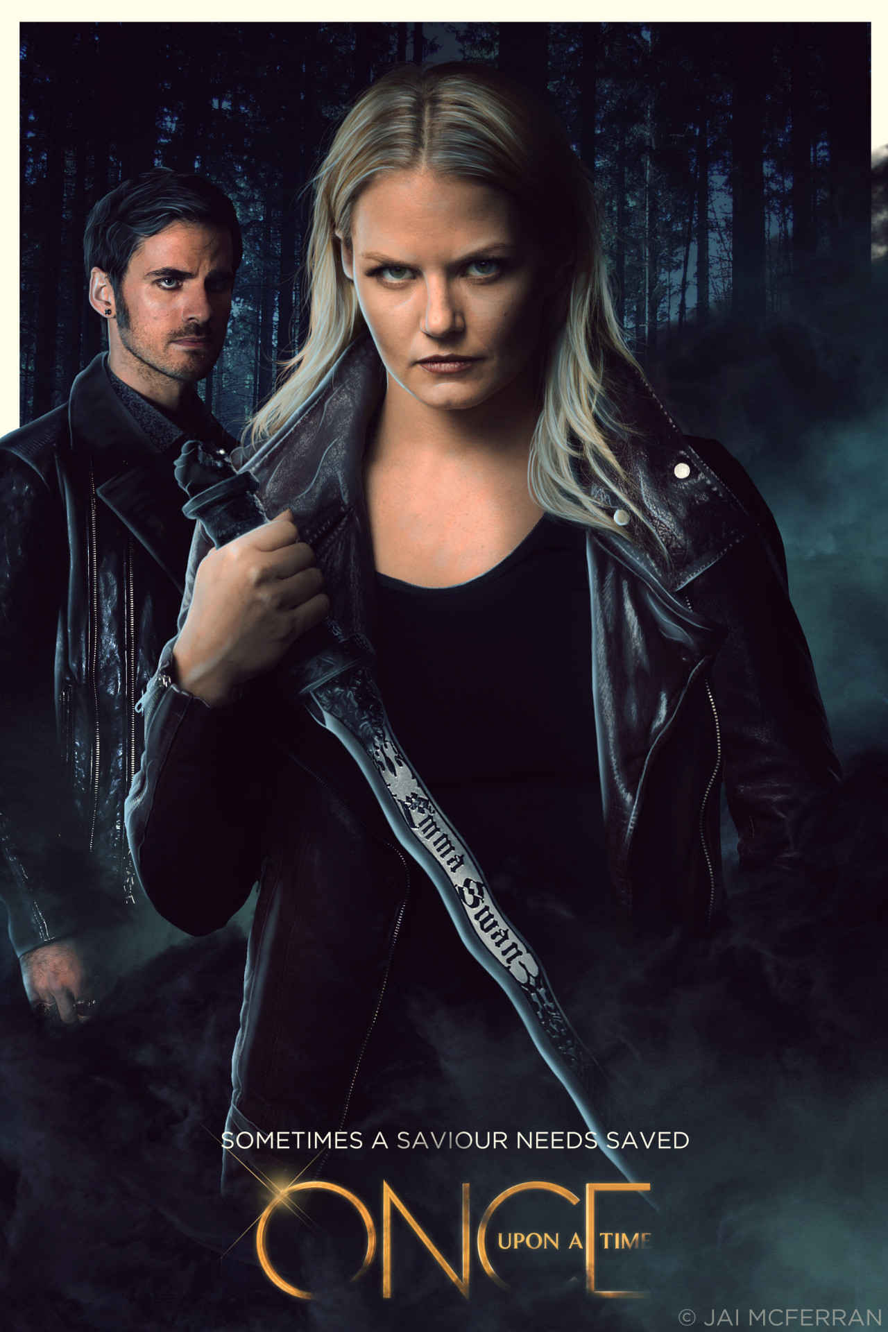 Emma Swan Wallpaper (81+ images)