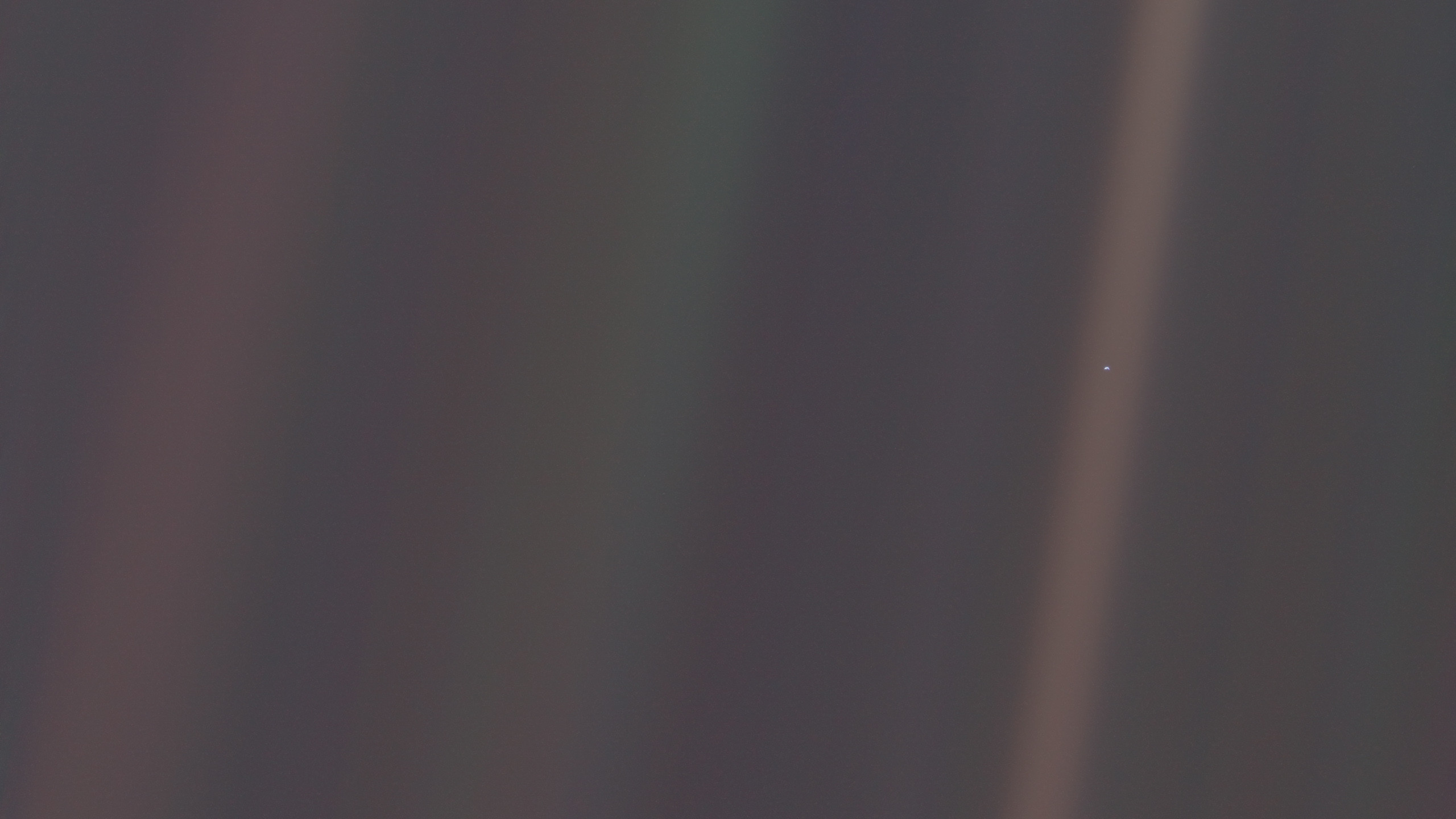 Pale Blue Dot Wallpaper (75+ images)