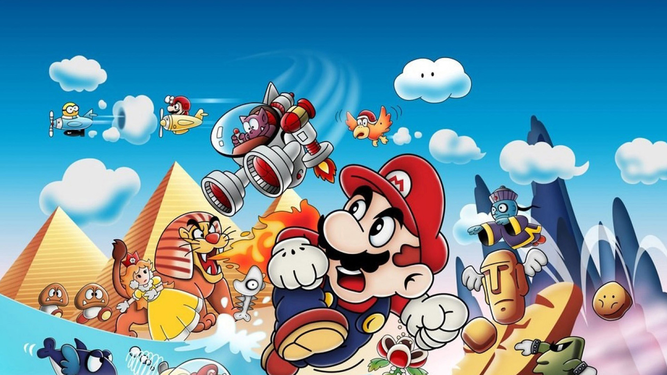 Retro Arcade Wallpaper (82+ images)