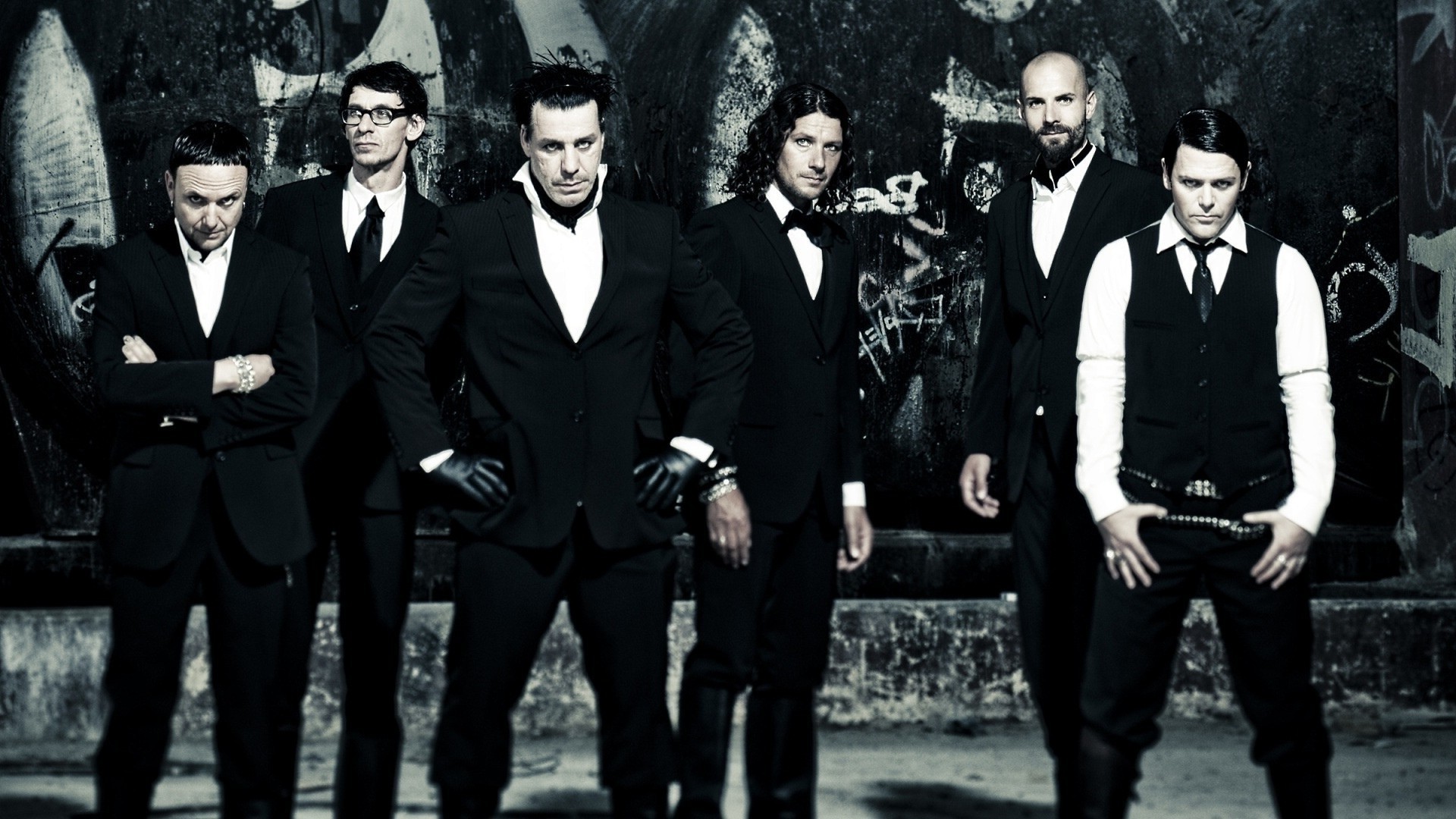 Rammstein Wallpapers HD (57+ images)