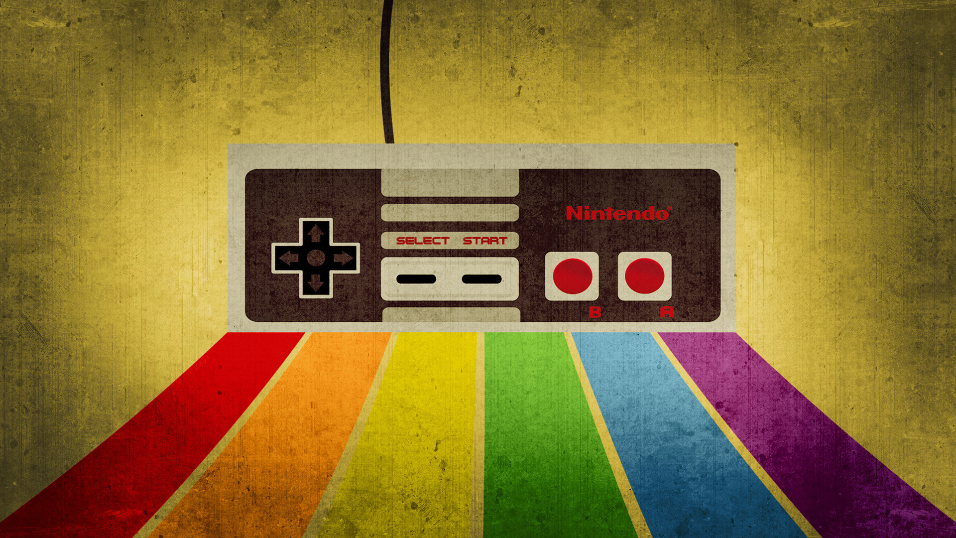 Retro Nes Wallpaper (65+ images)