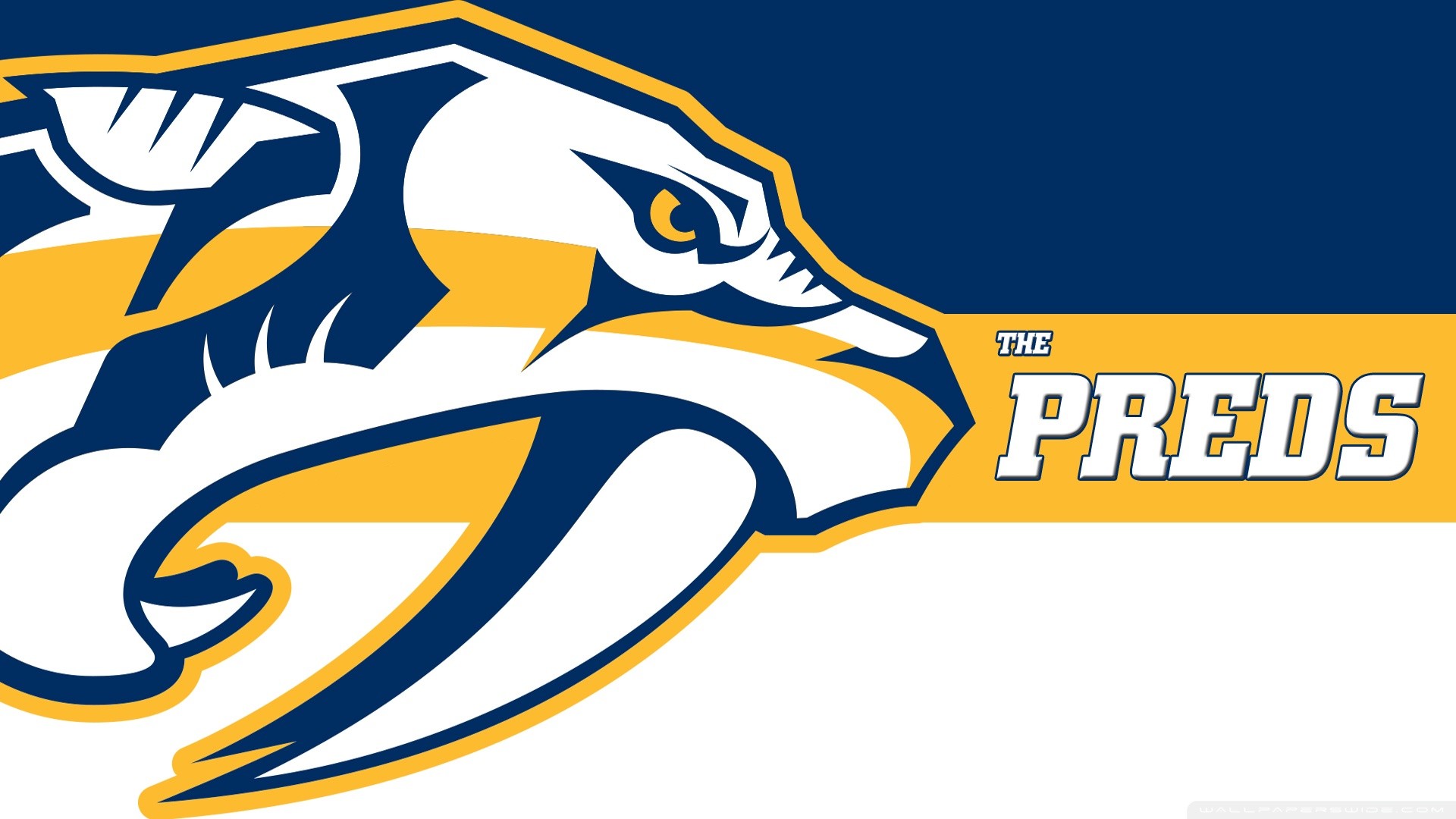 Nashville Predators Wallpapers HD (68+ images)