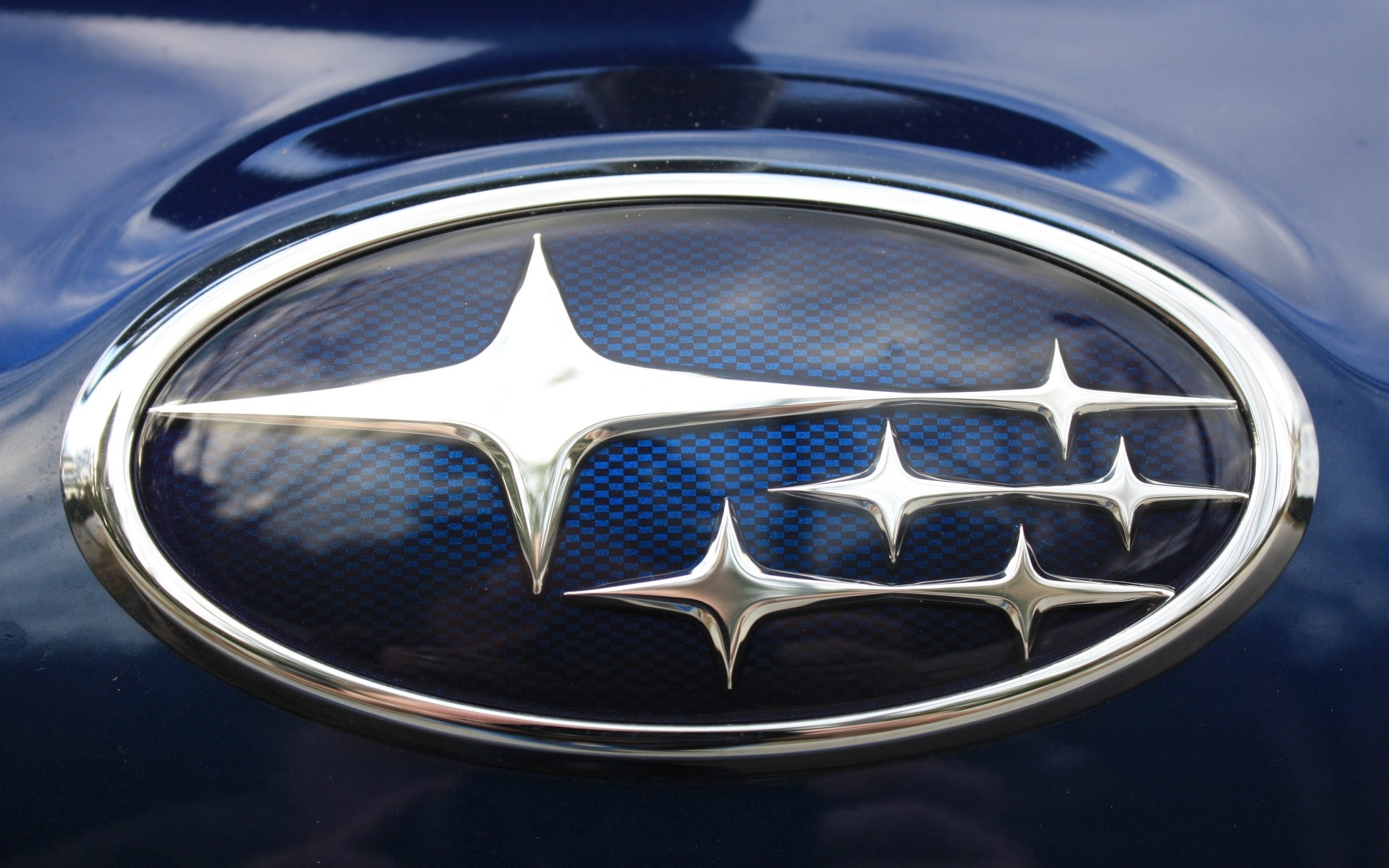 Subaru Logo Wallpaper (70+ images)