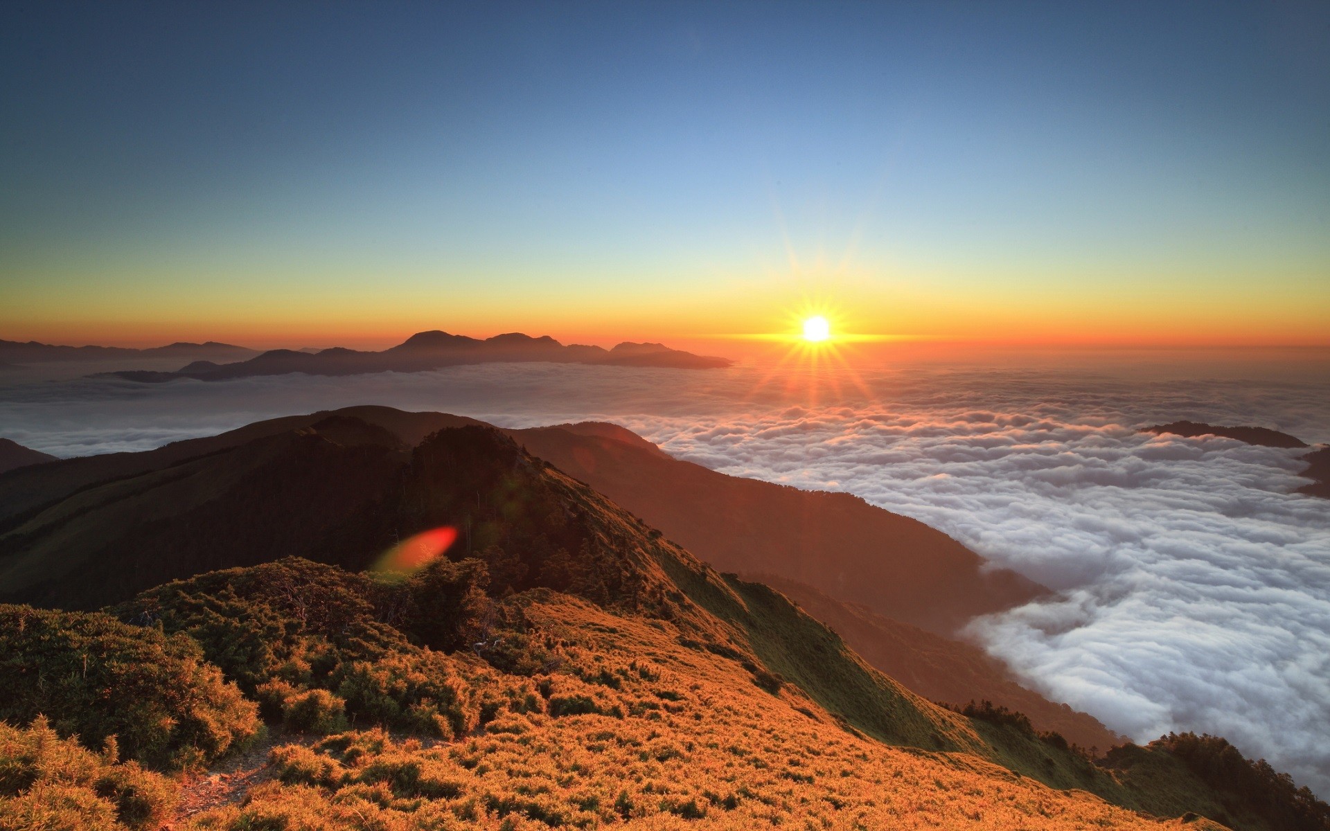 Spiritual Wallpaper (65+ images)