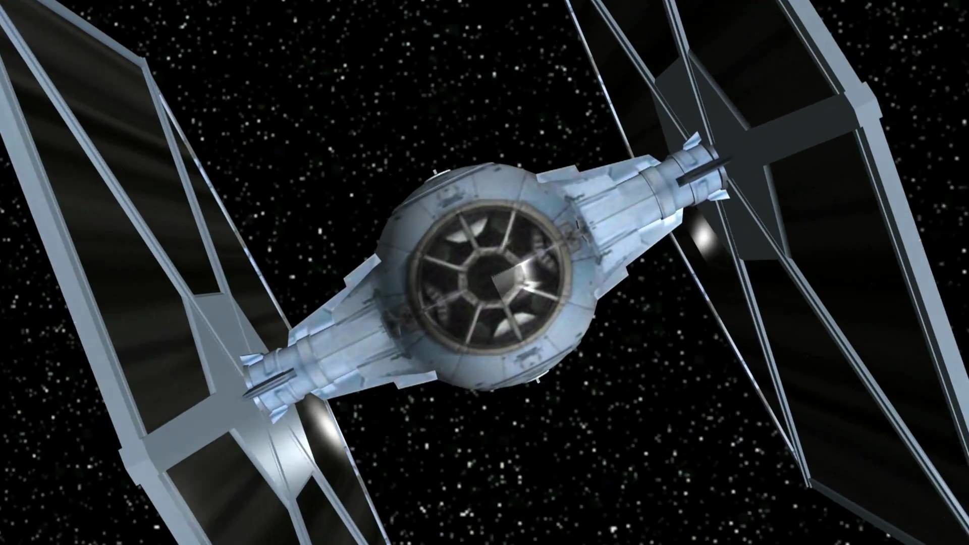 Tie Fighter Wallpaper (71+ images)