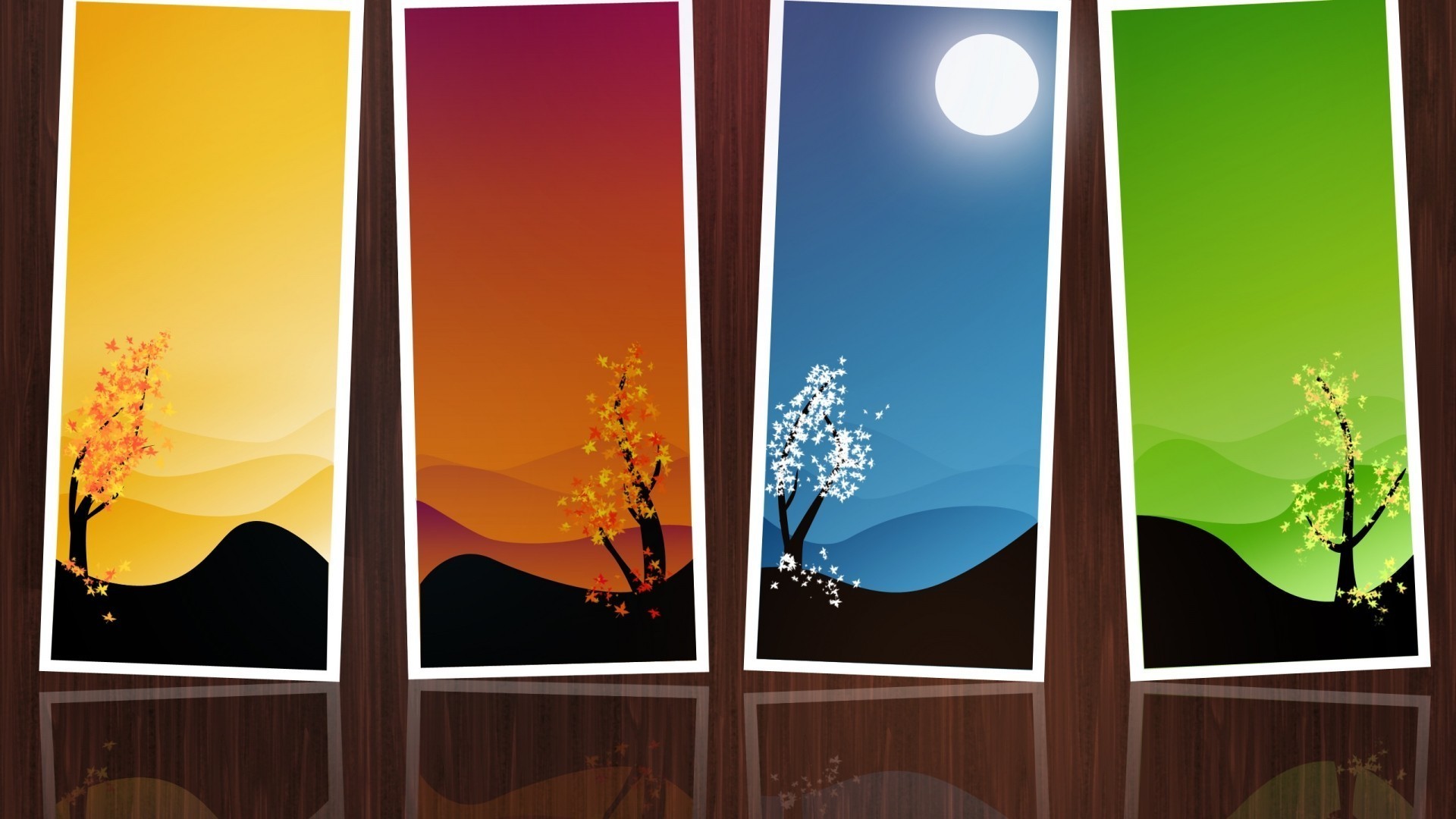 HD Photo Frame Wallpaper (45+ images)