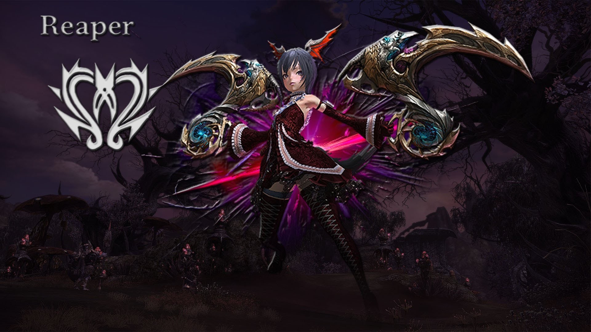 Tera Wallpapers HD (87+ images)